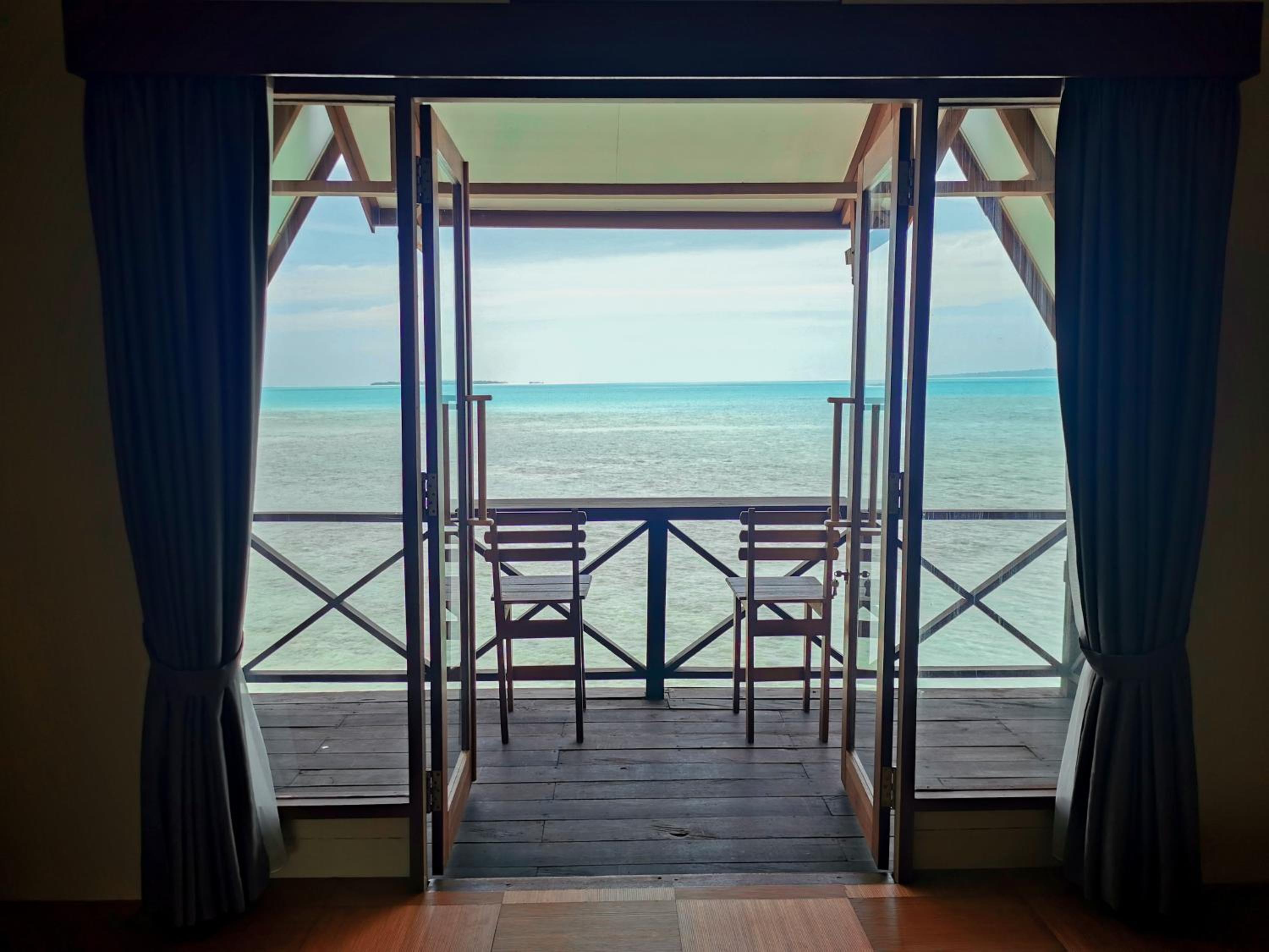 Villa with Sea View - Photo 9