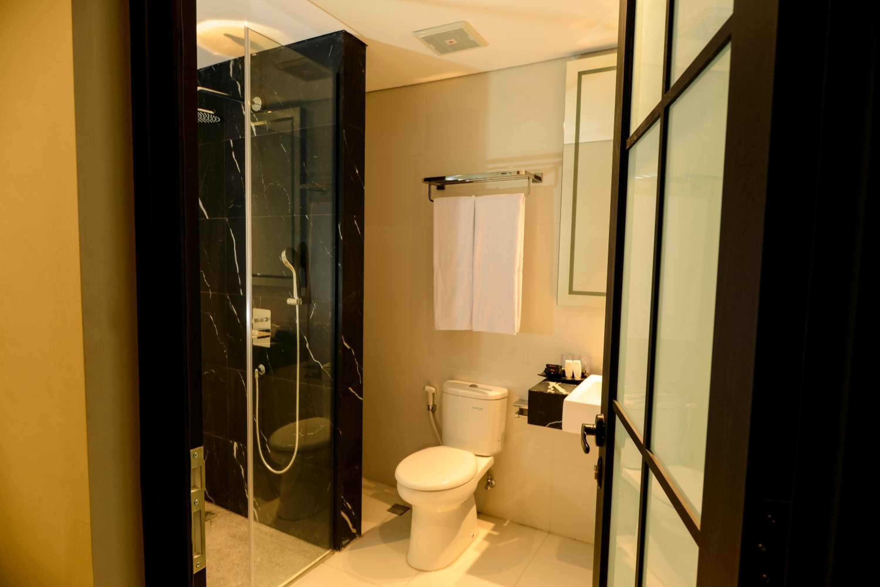 Grand Deluxe Twin Room - Photo 5