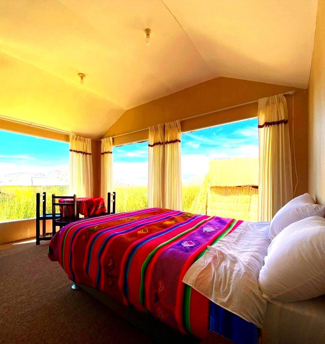 Twin Room with Private Bathroom photo 3