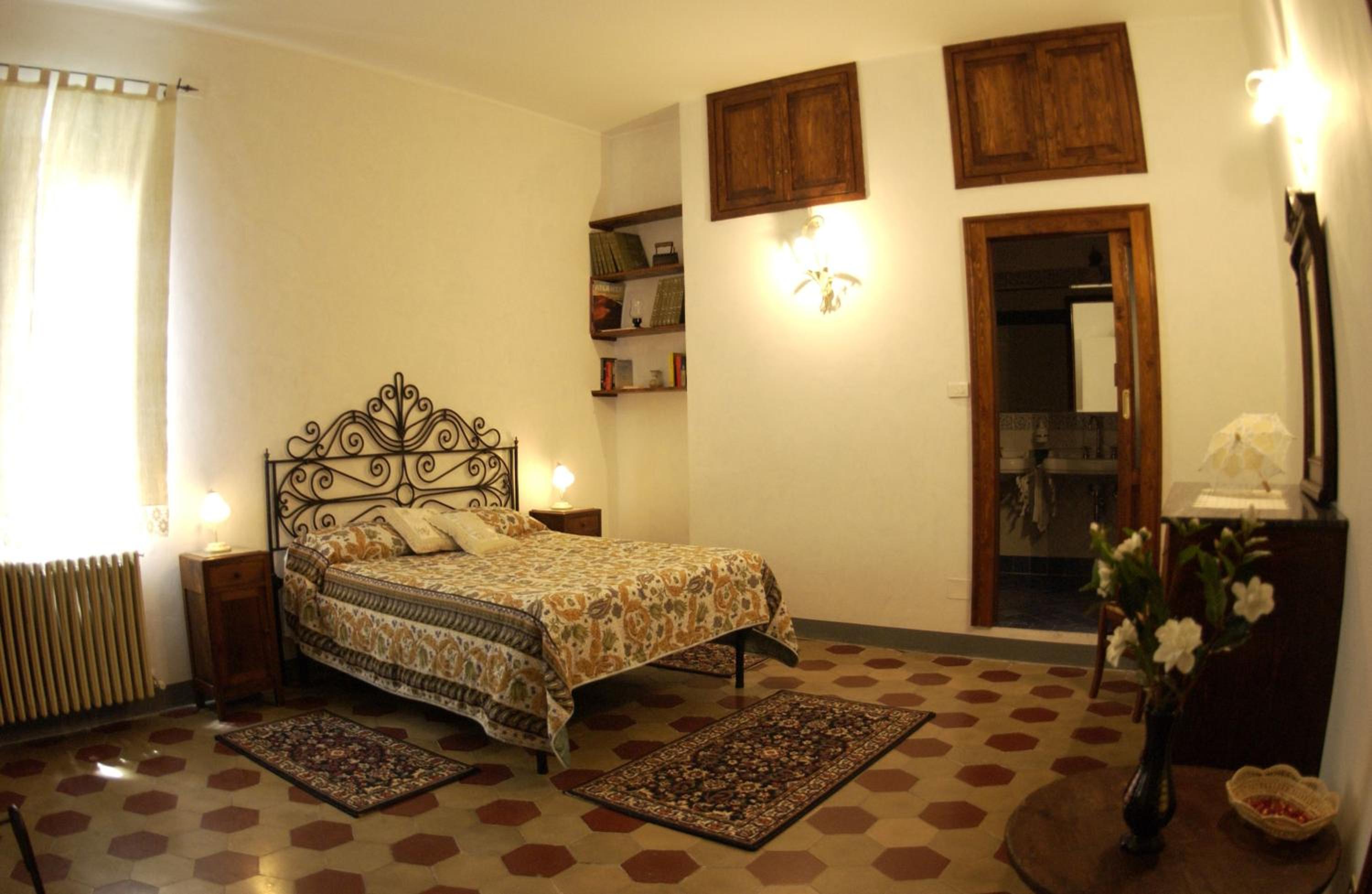 Double or Twin Room - Photo 1