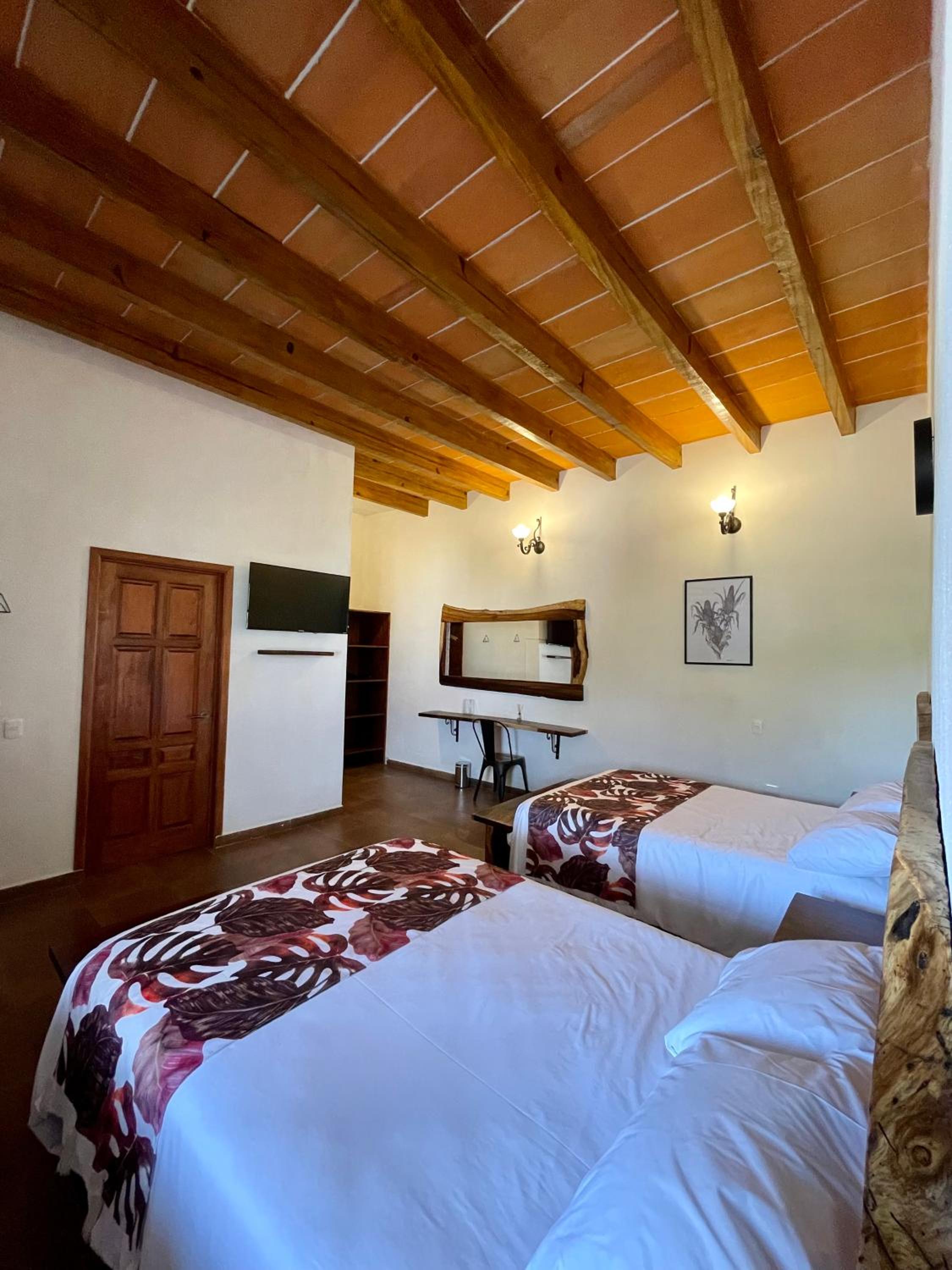 Quadruple Room - Photo 8