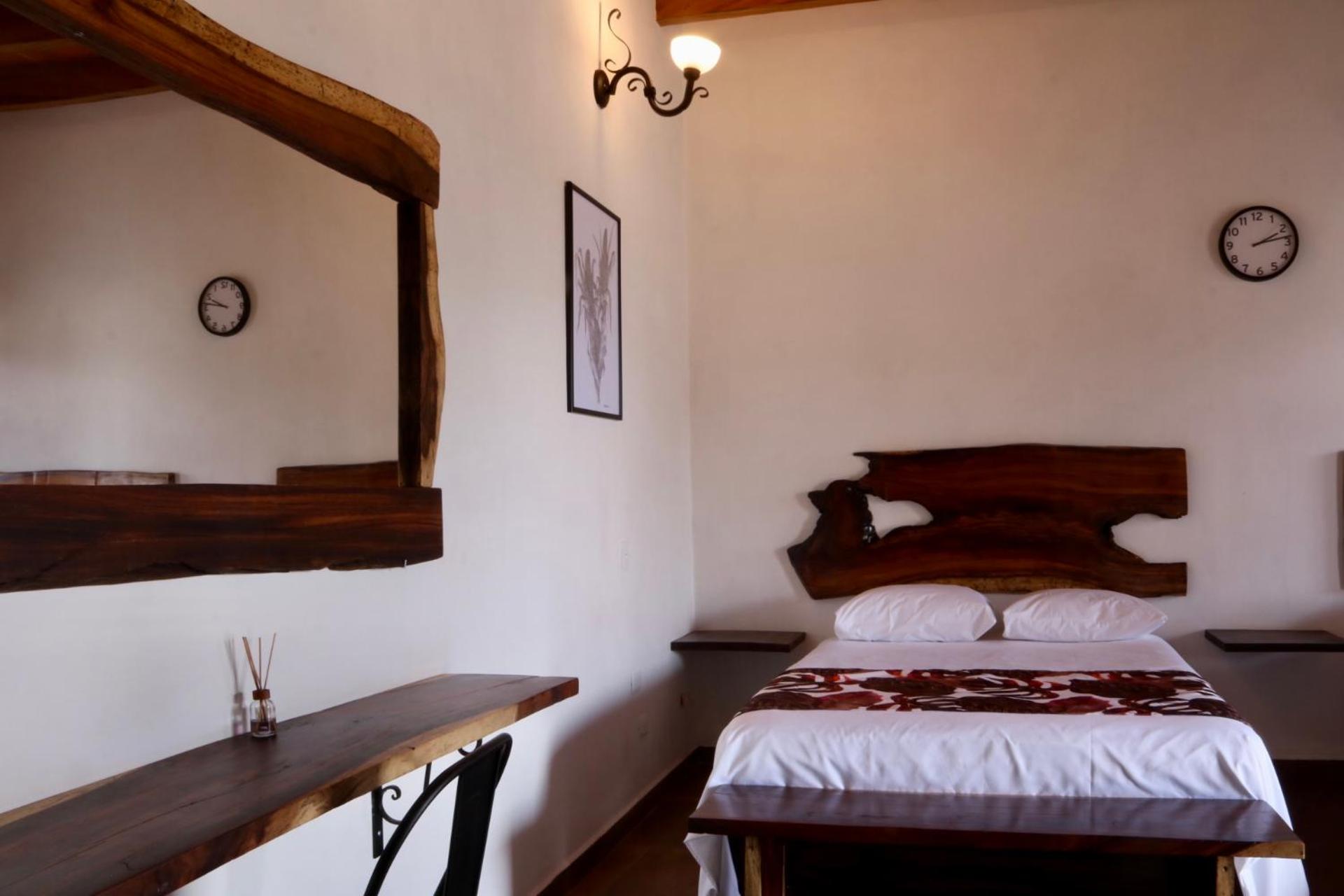 Quadruple Room - Photo 3