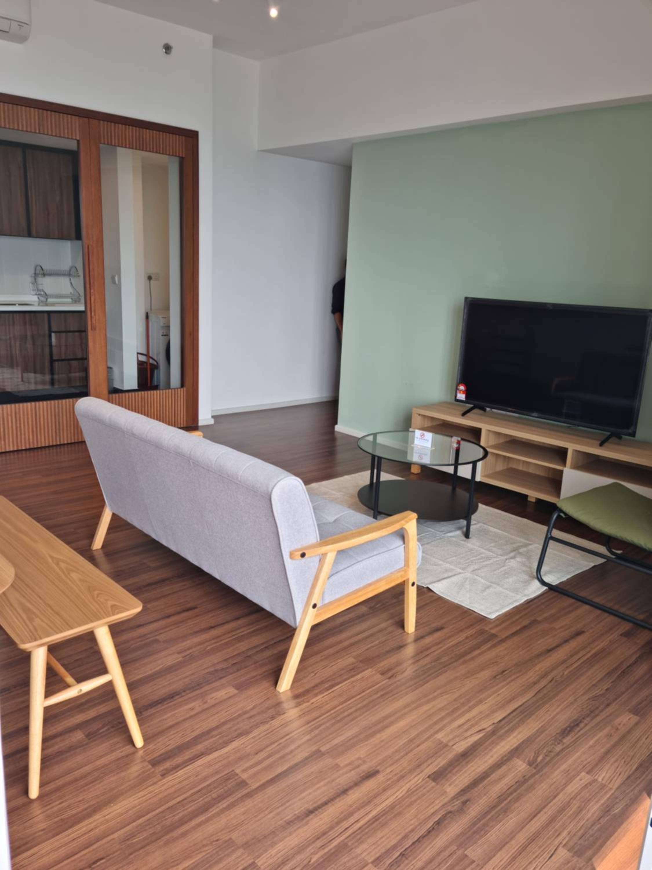 One-Bedroom Suite