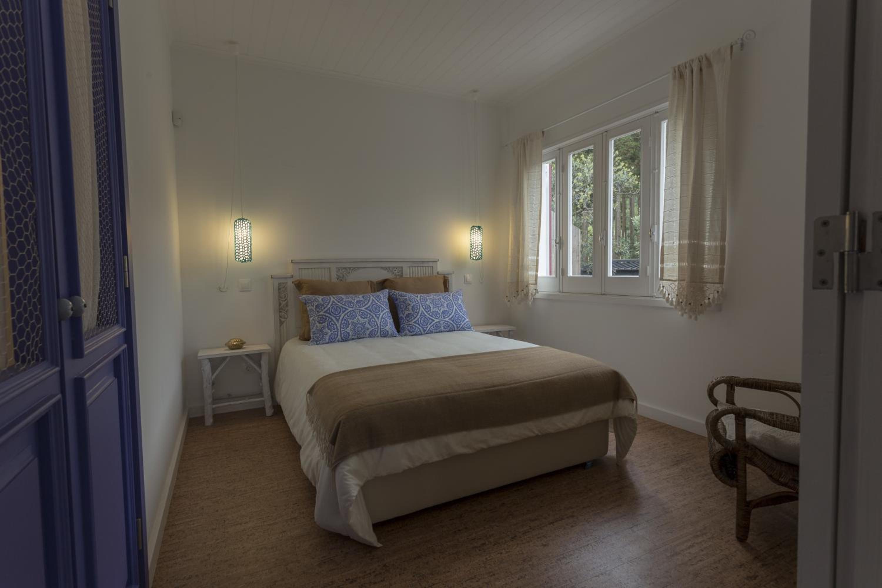 Four-Bedroom House photo 1