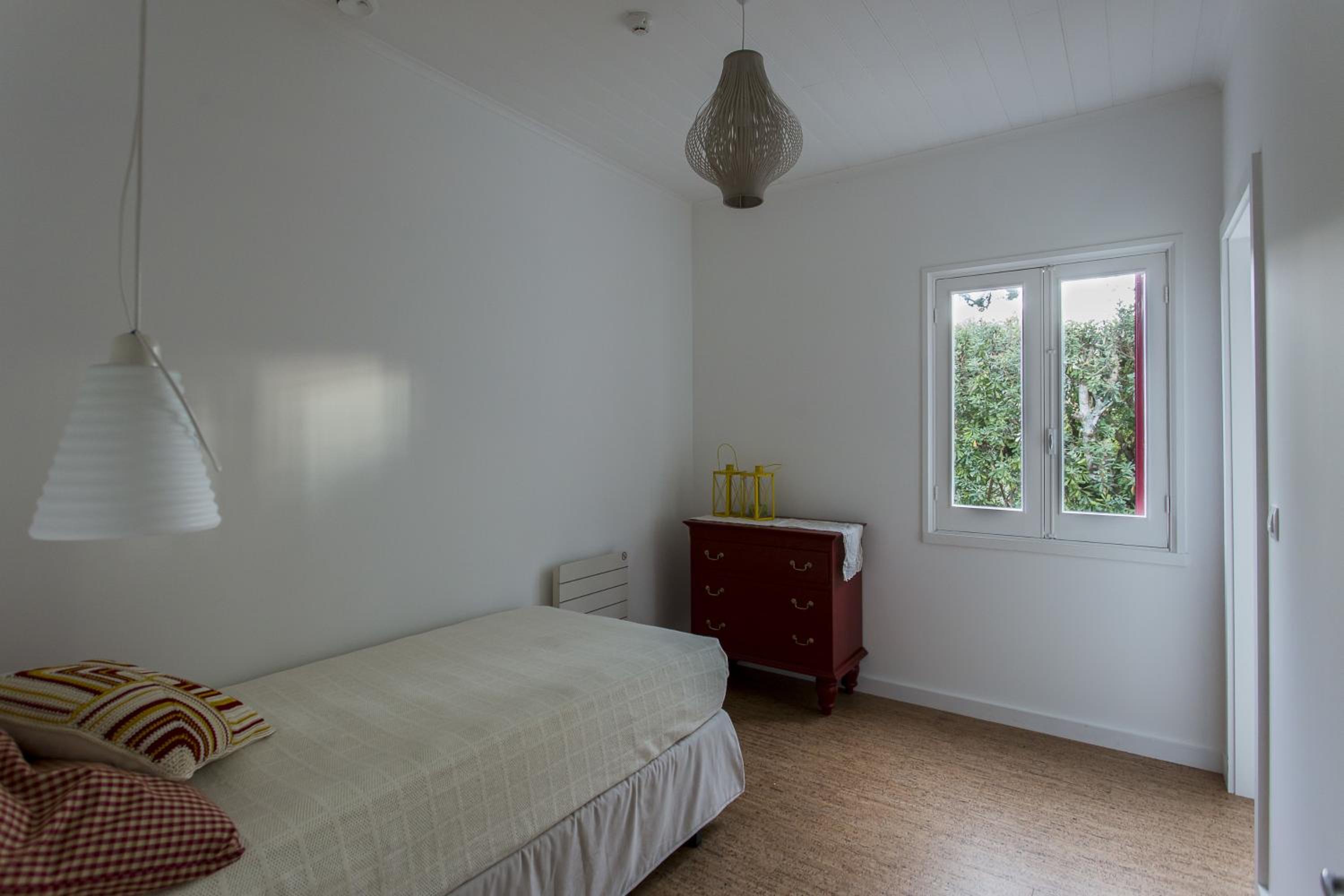Four-Bedroom House photo 3