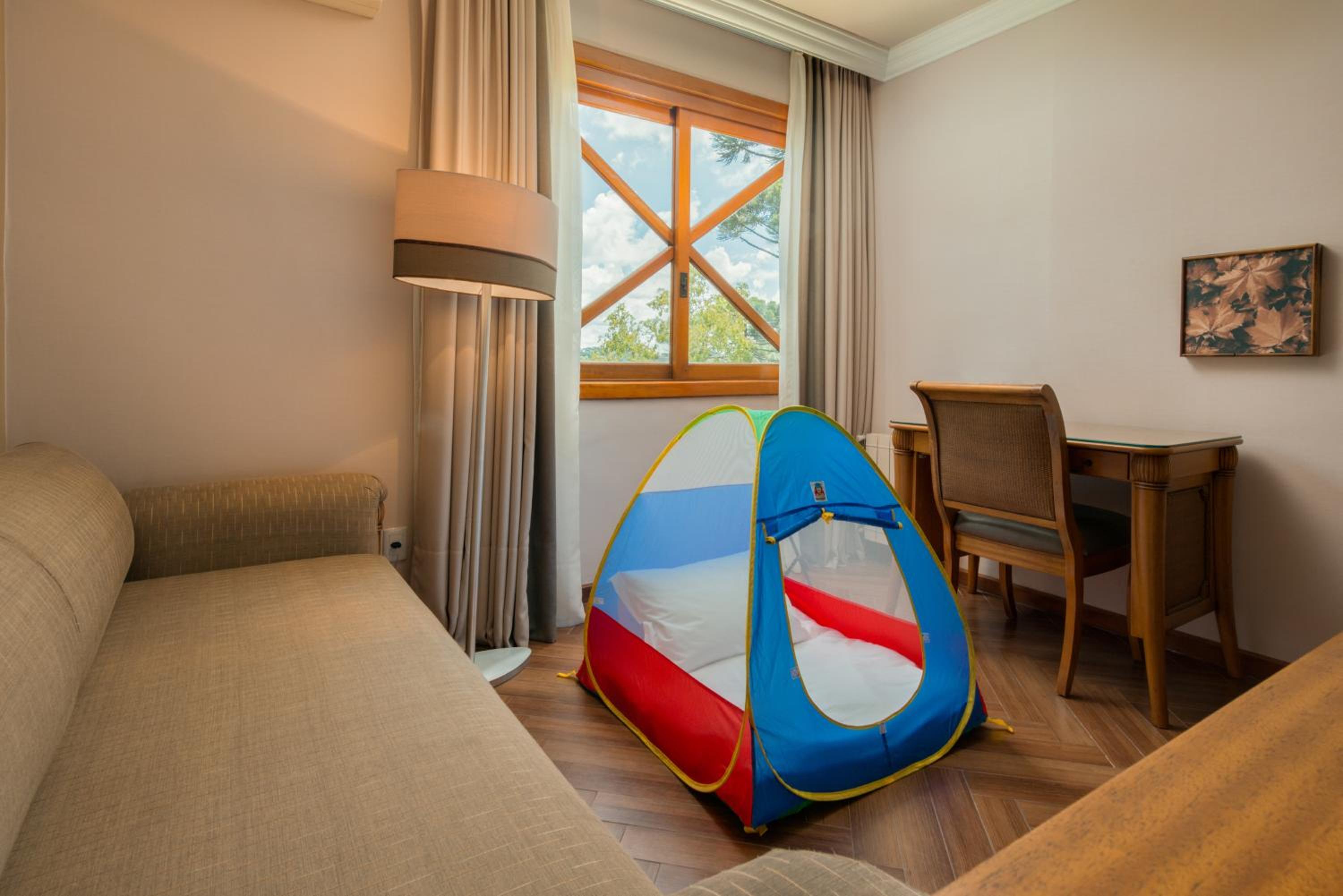 Family Triple Room photo 1