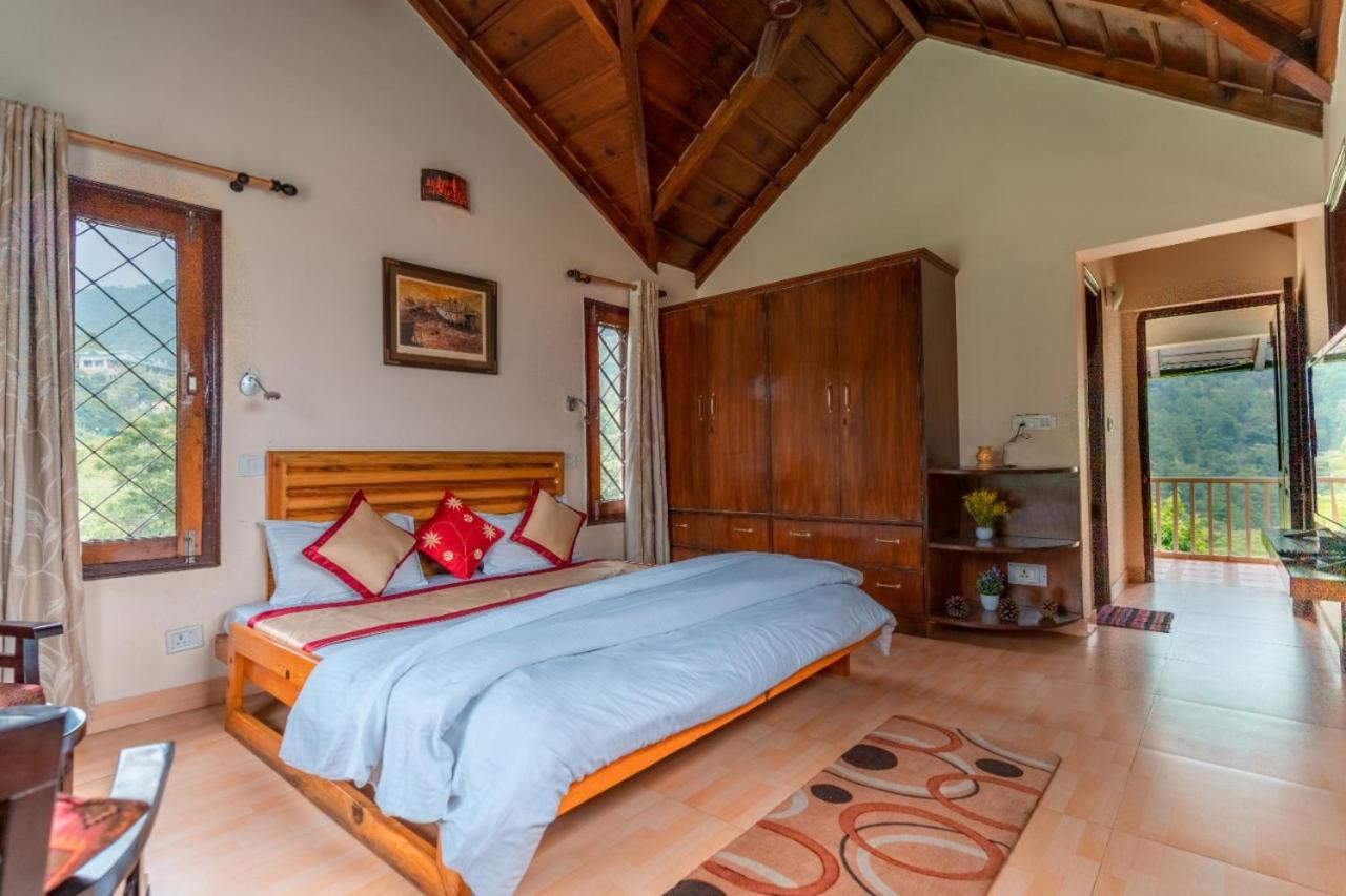 Two-Bedroom Villa photo 2