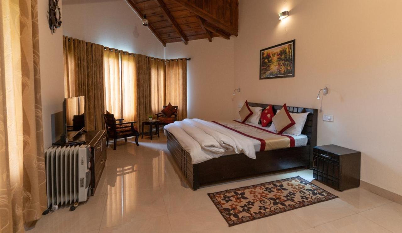 Two-Bedroom Villa photo 3