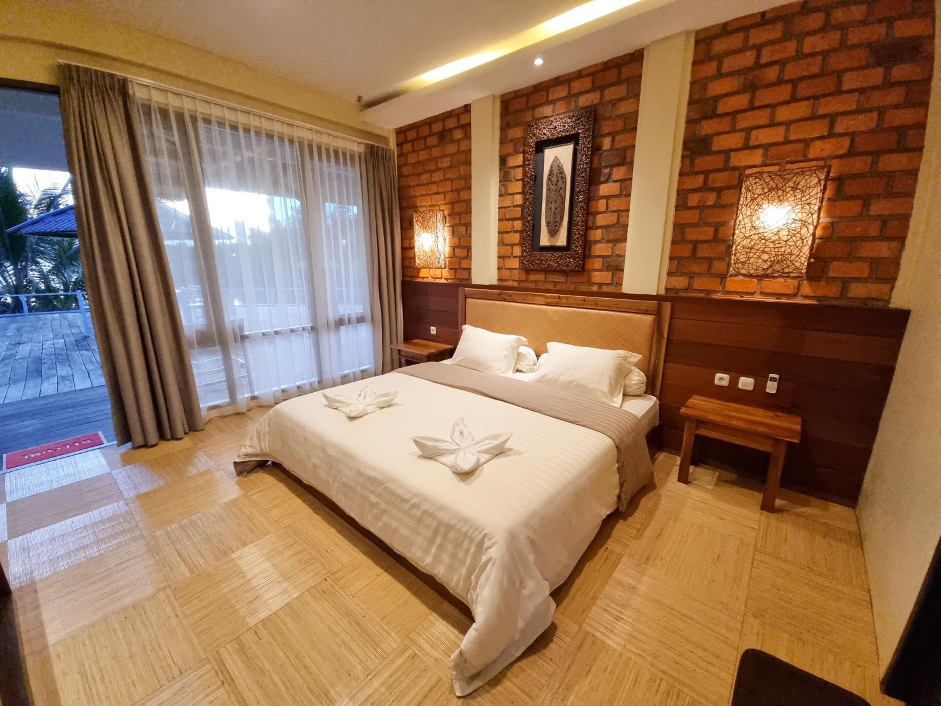 Standard Queen Room - Photo 1