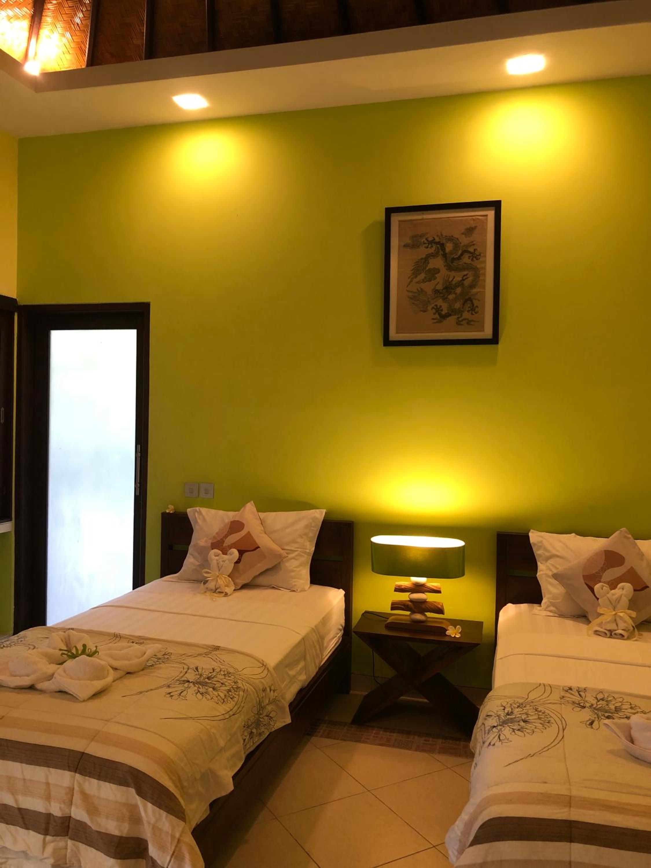 Standard Bungalow - Photo 12