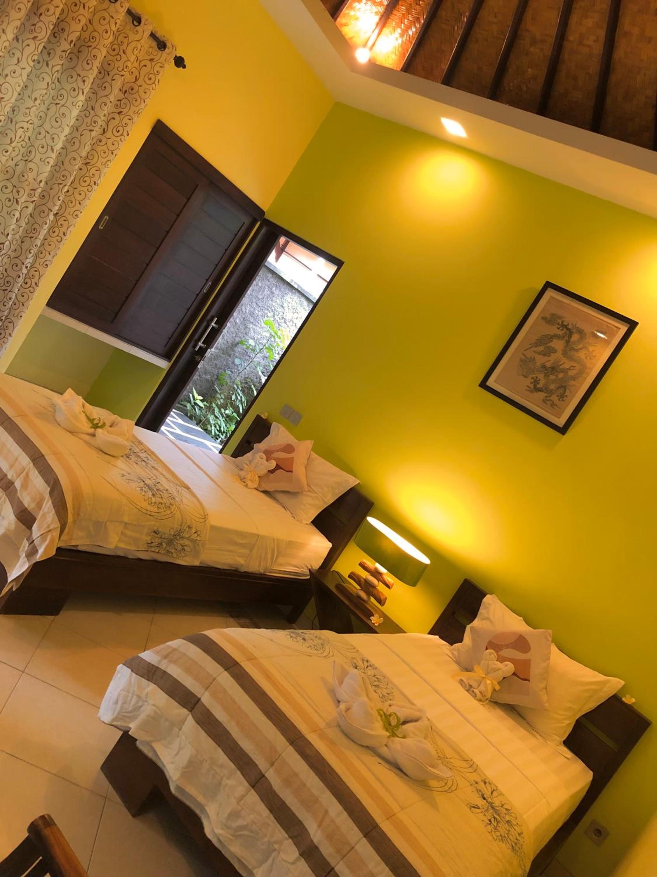 Standard Bungalow - Photo 1