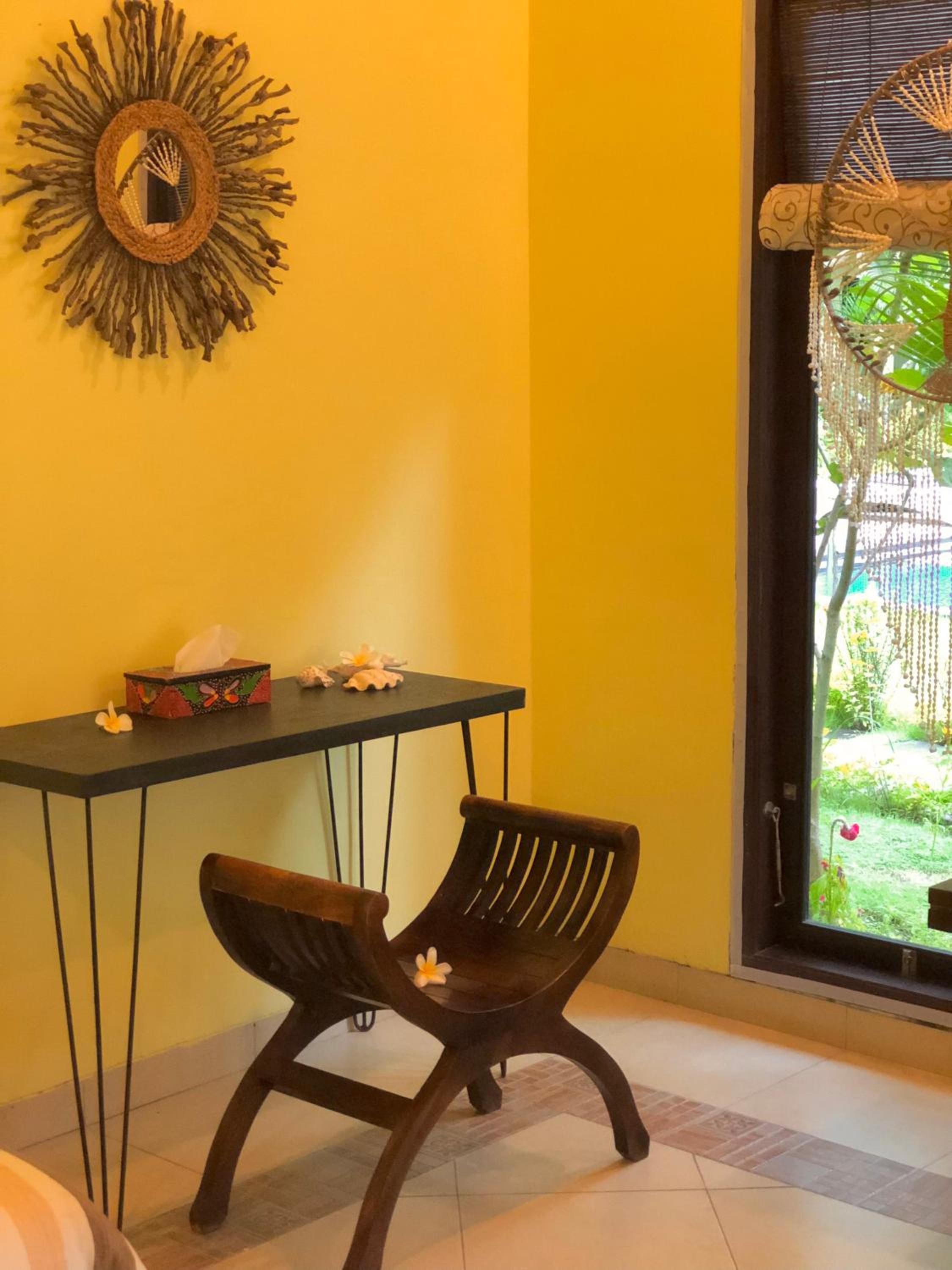 Standard Bungalow - Photo 11