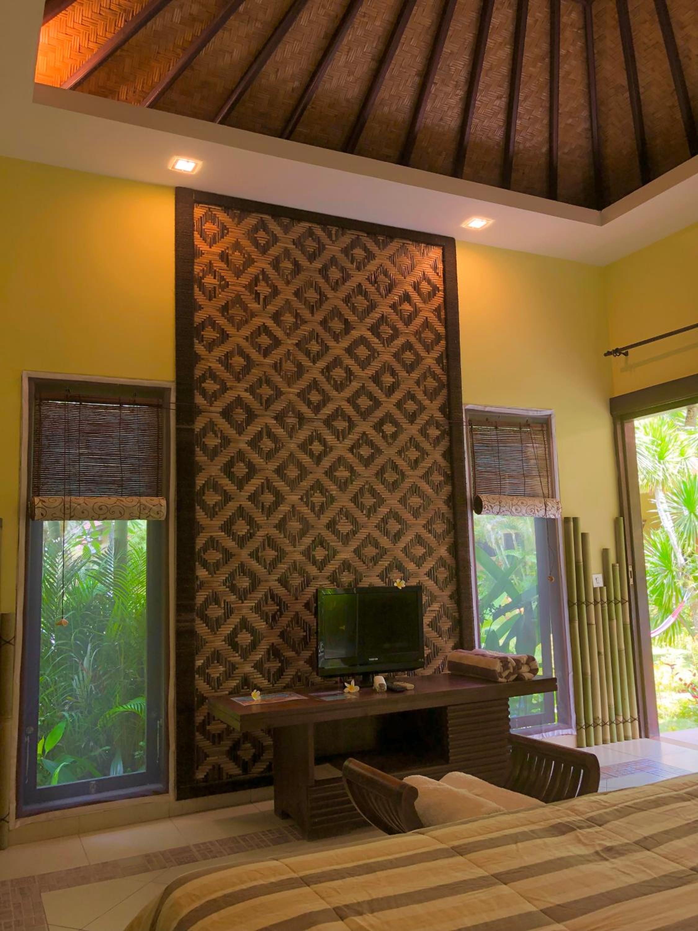 One-Bedroom Bungalow - Photo 16