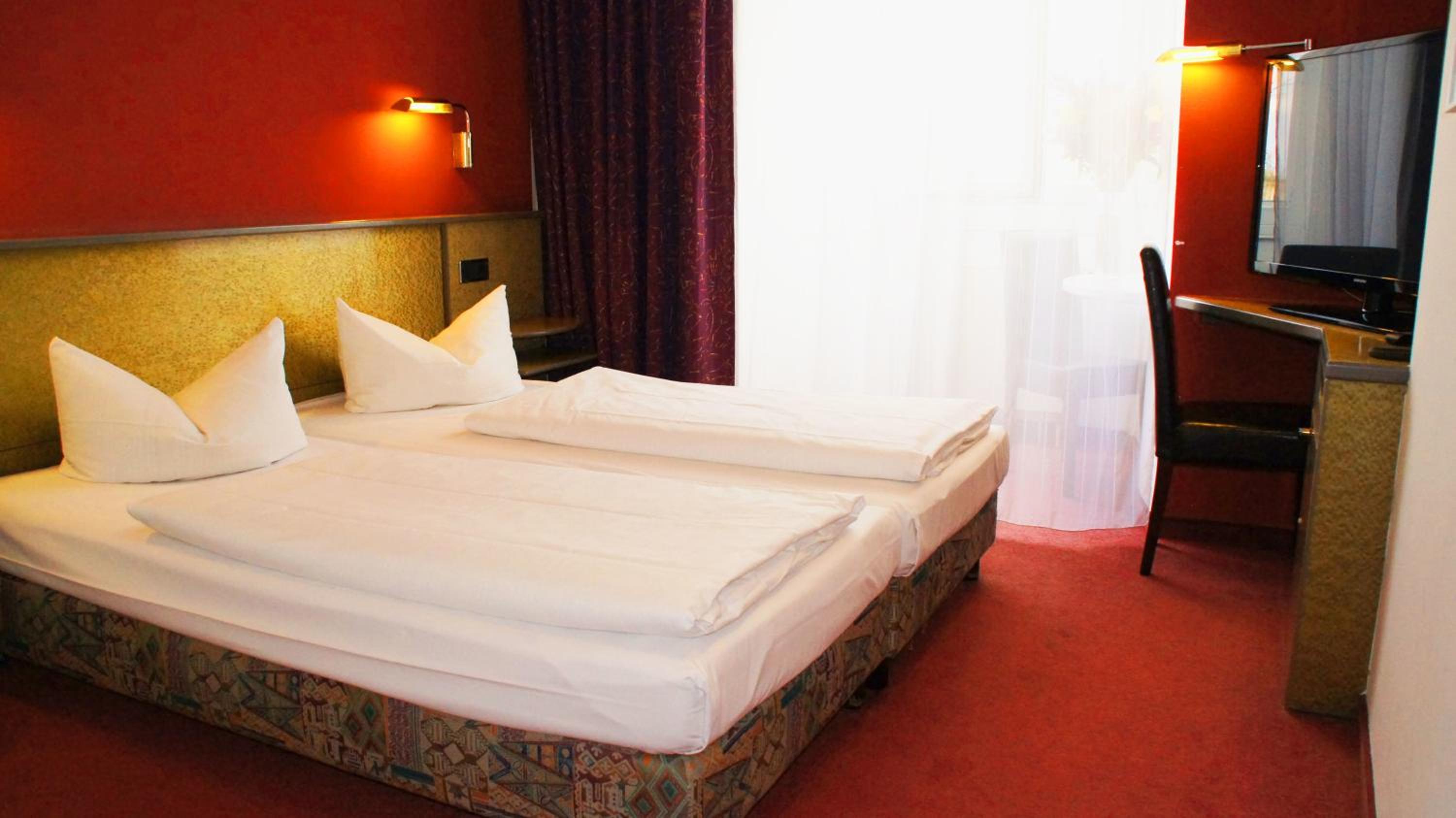 Double Room photo 1