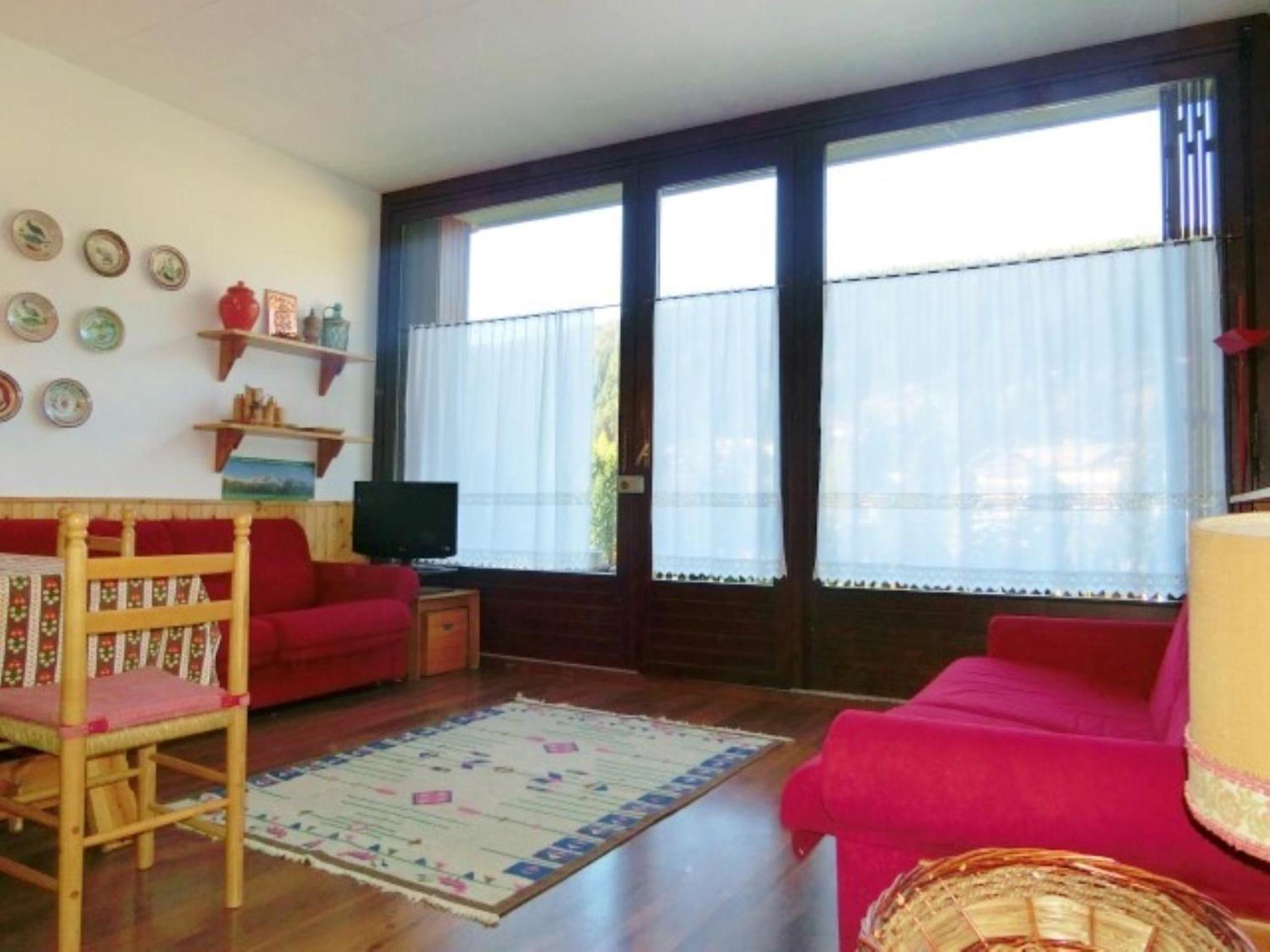 Studio With Garden