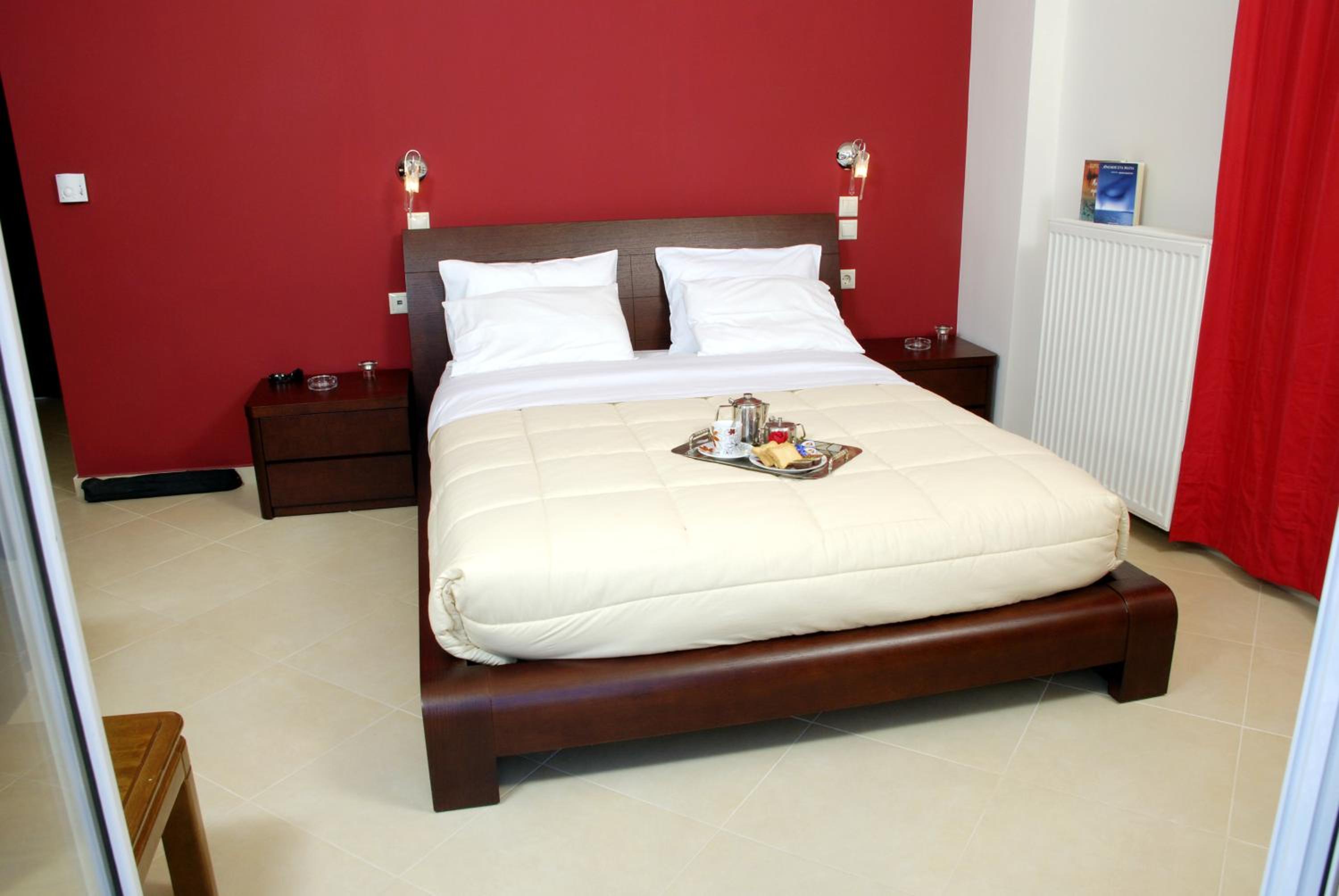 Double Room with Sea View - Photo 10