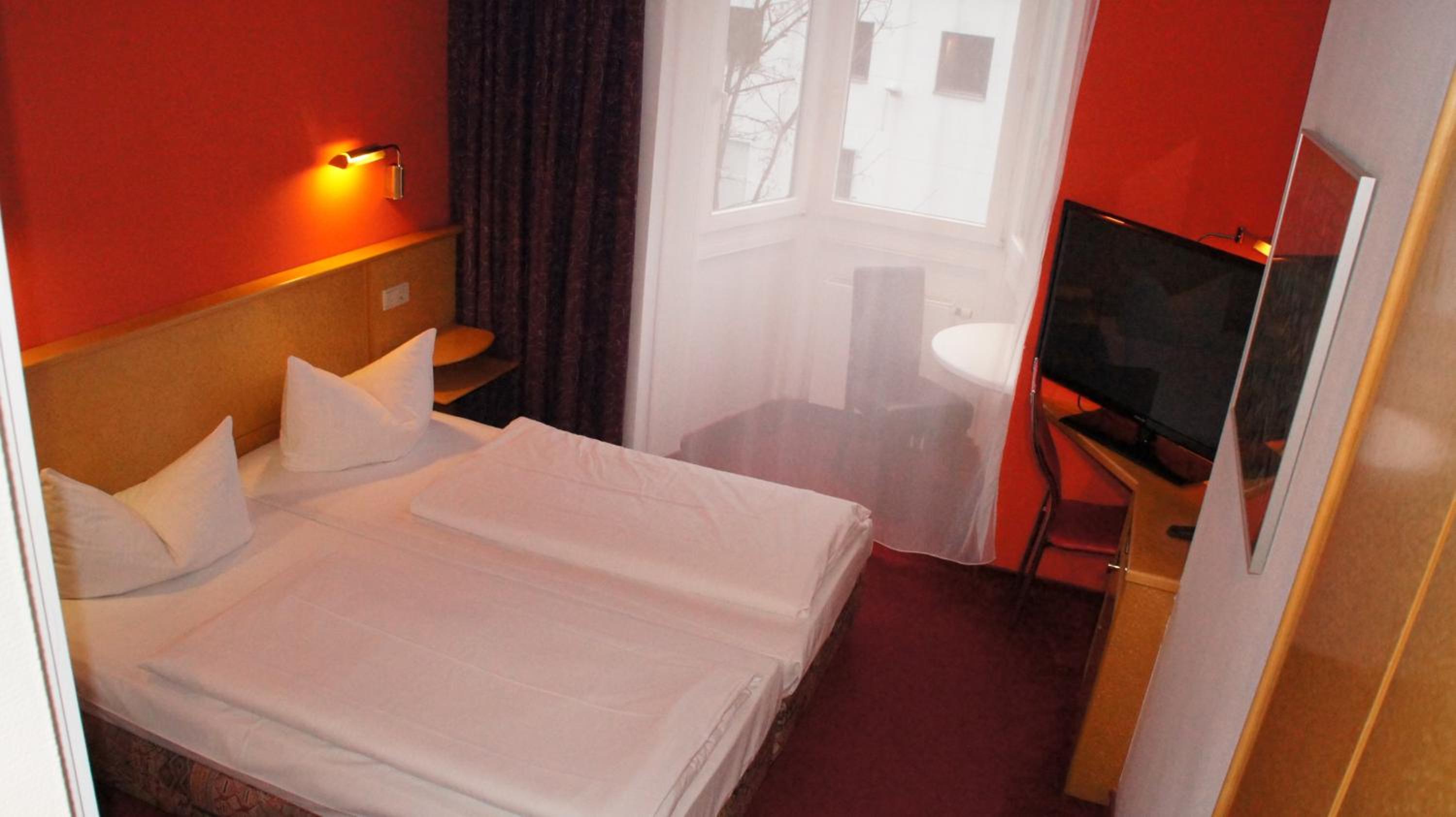 Double Room photo 3