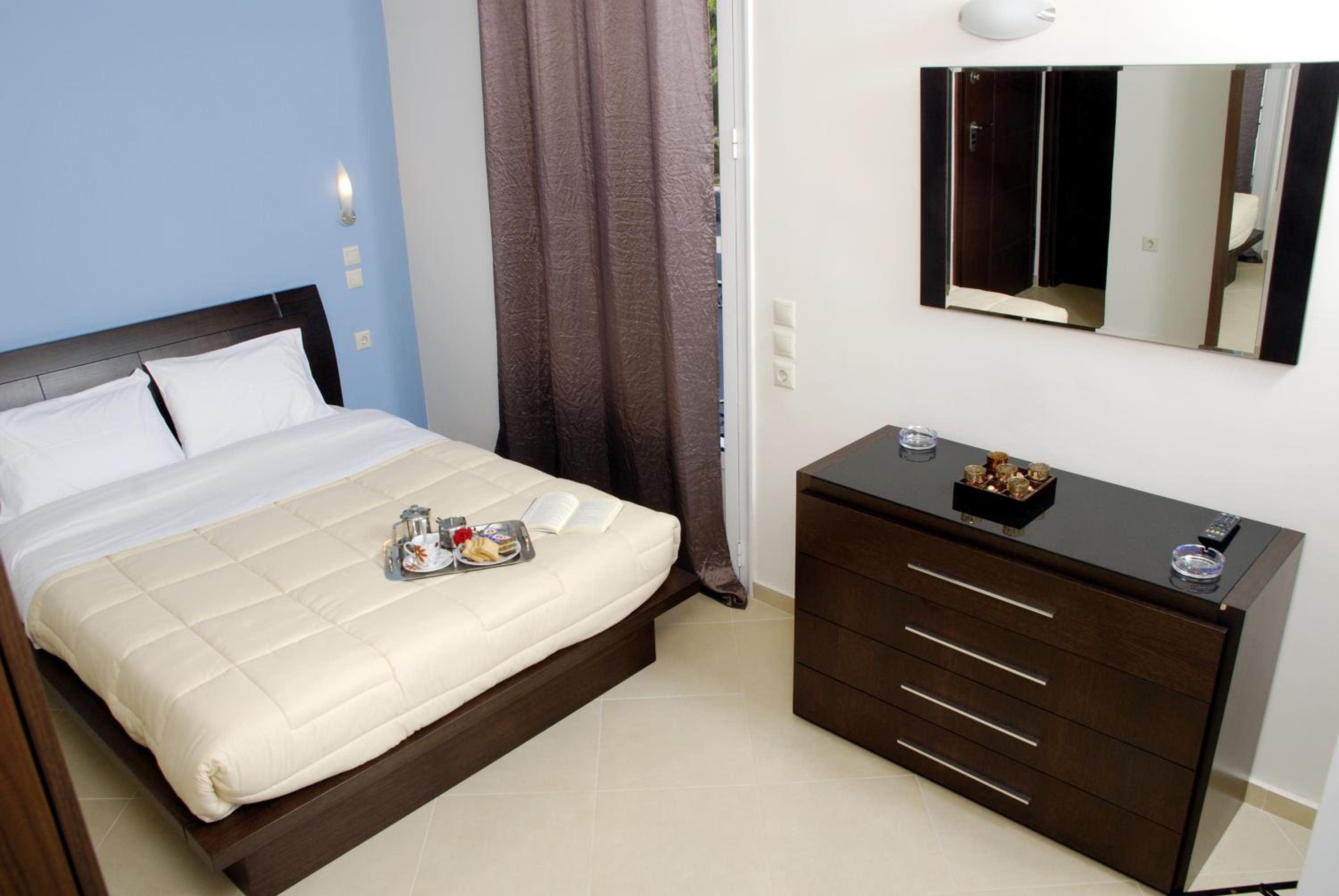 Double Room - Photo 1