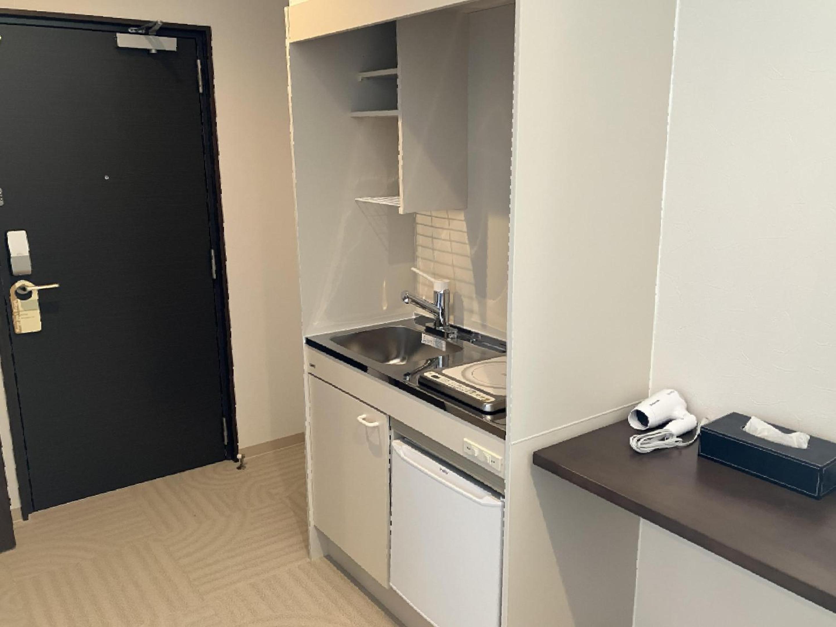 Twin Room photo 3