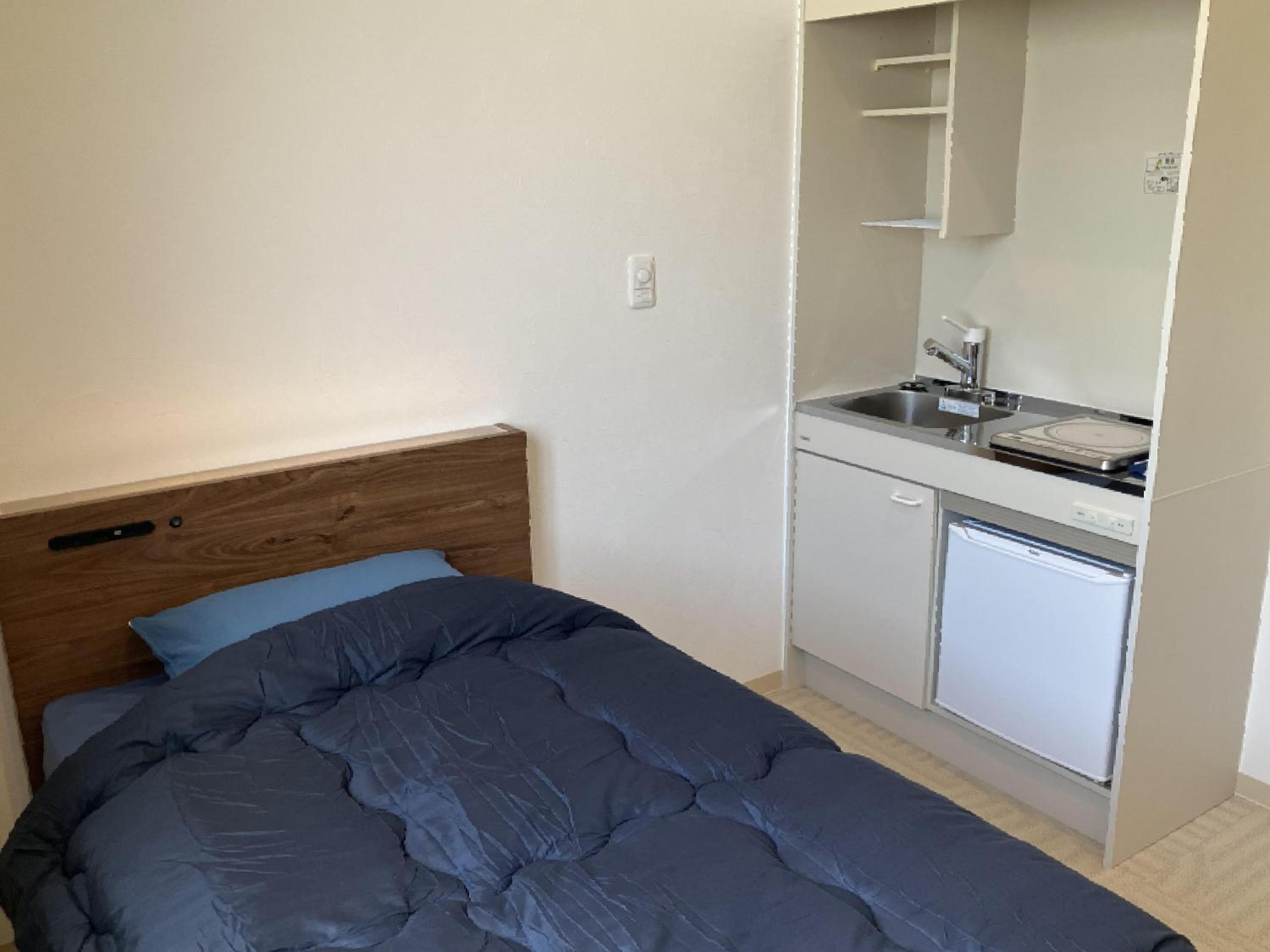 Single Room photo 2