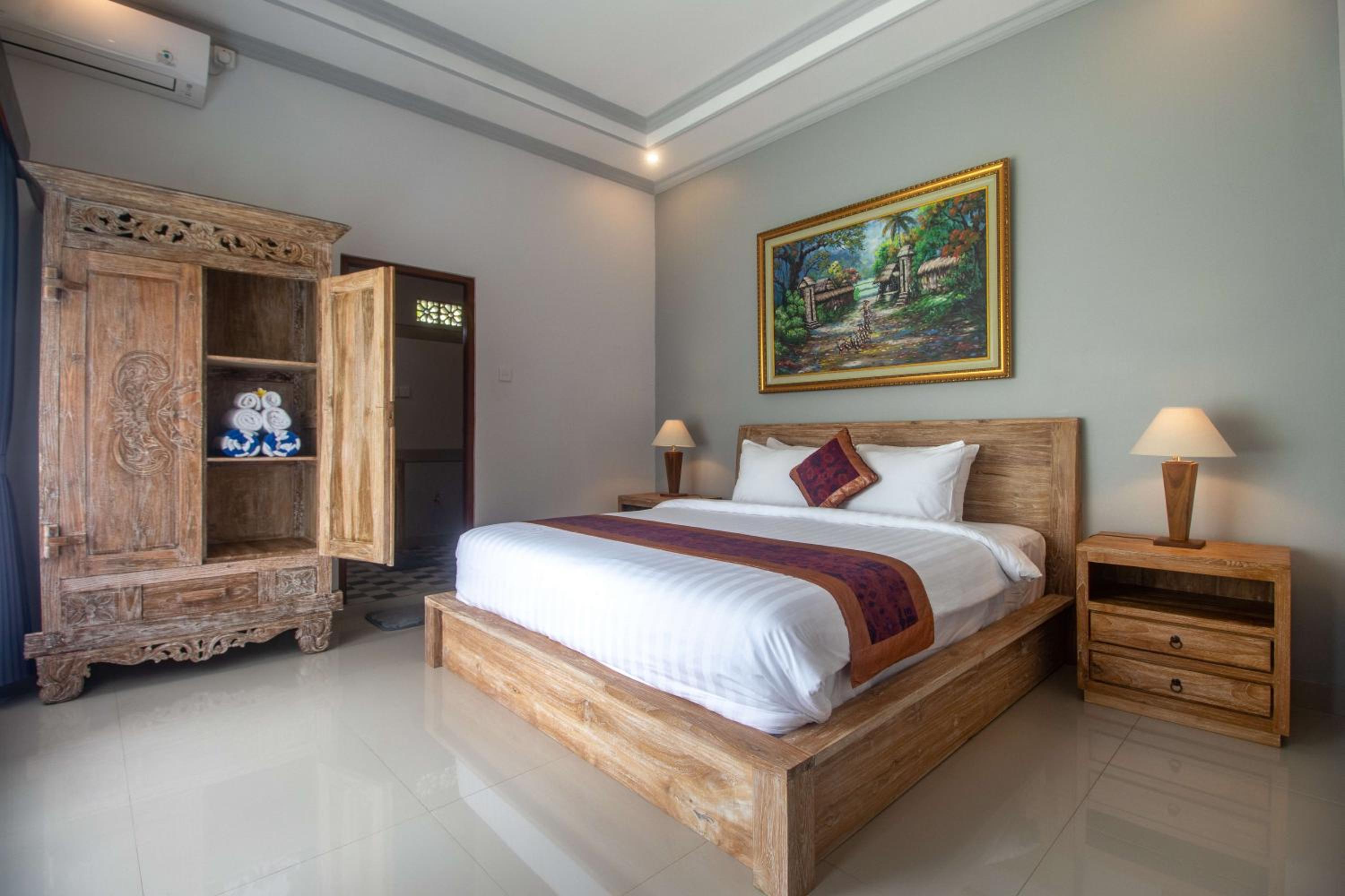 Family Suite - Photo 2