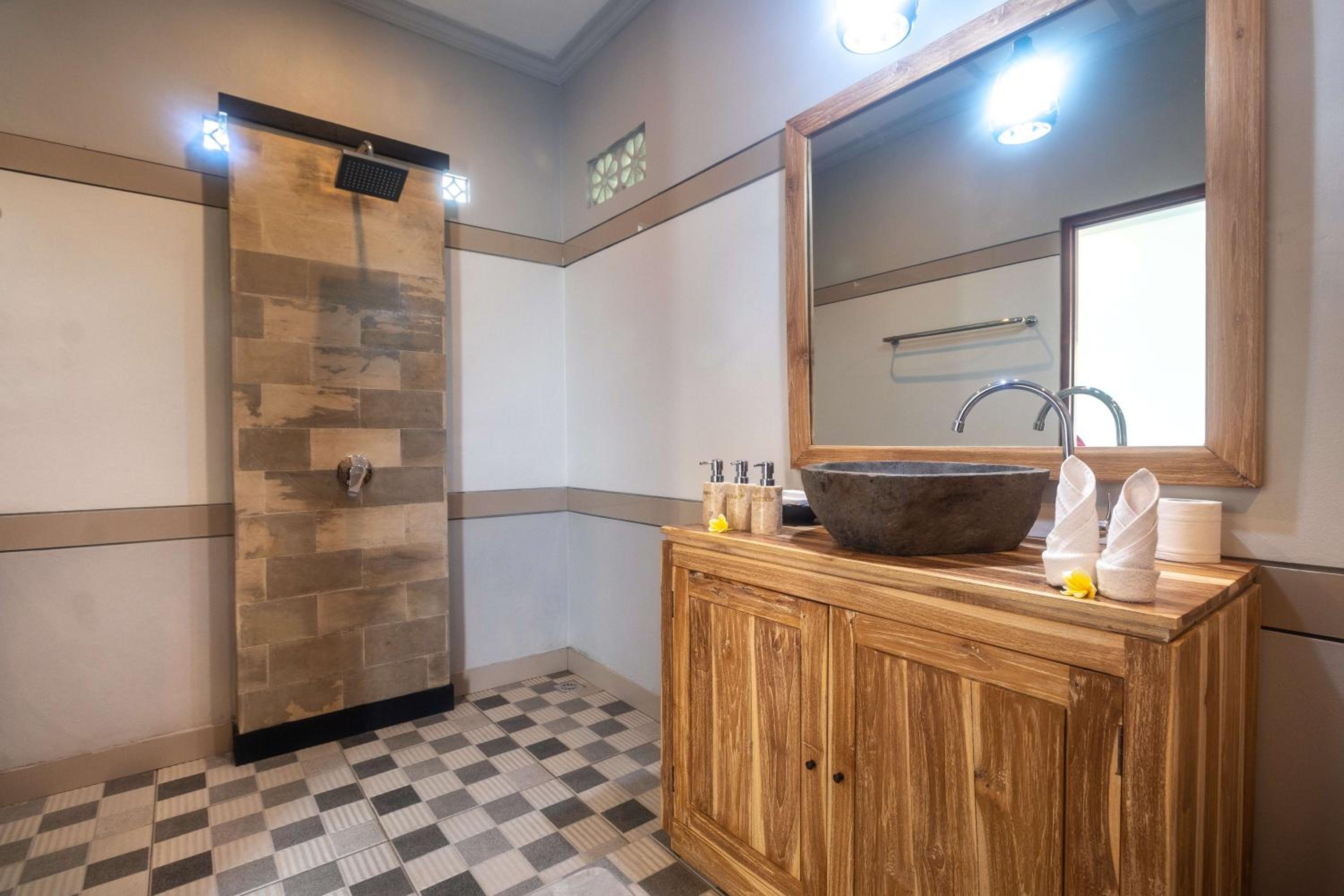 Family Suite - Photo 18