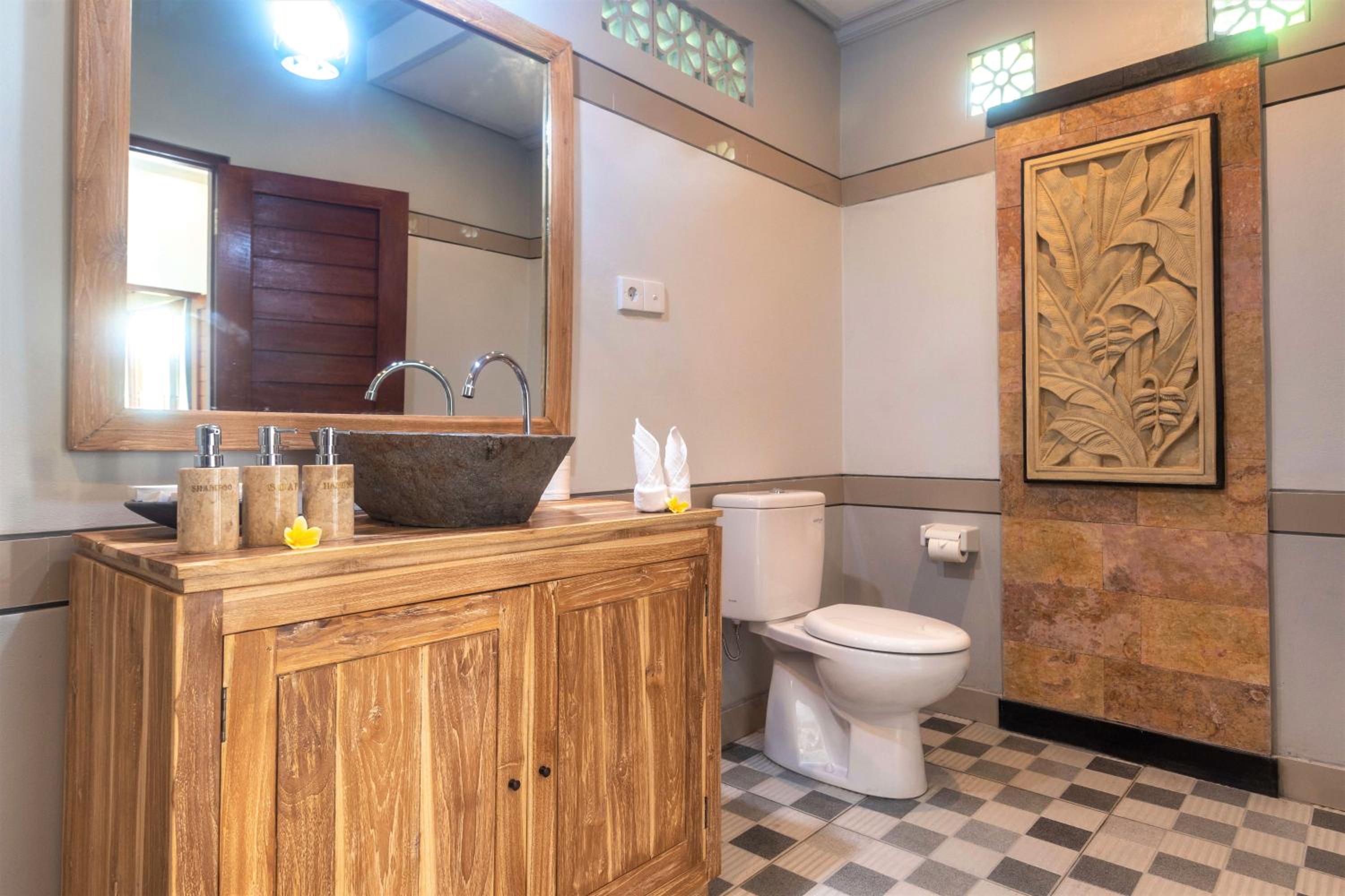 Family Suite - Photo 7