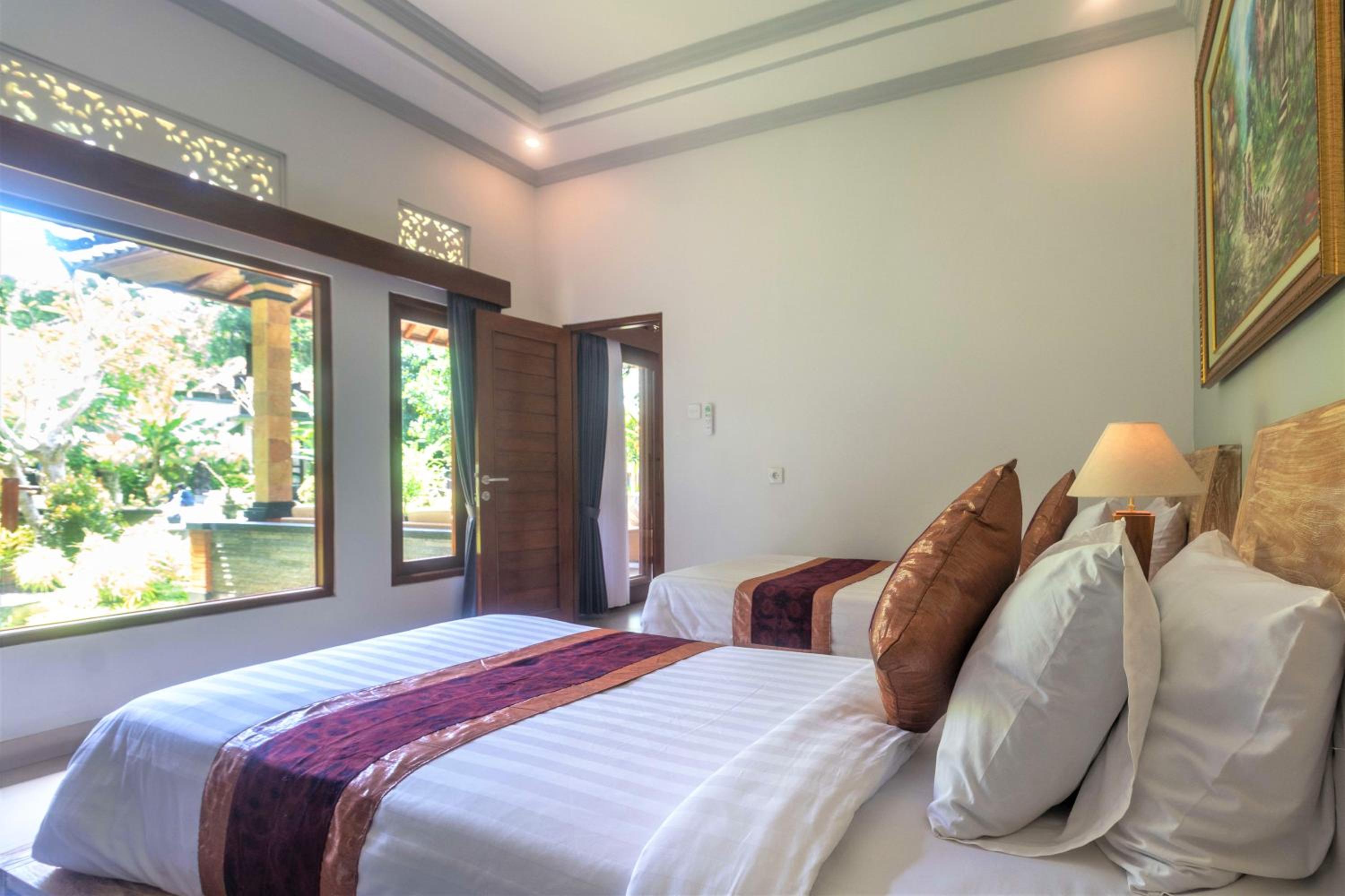 Family Suite - Photo 10
