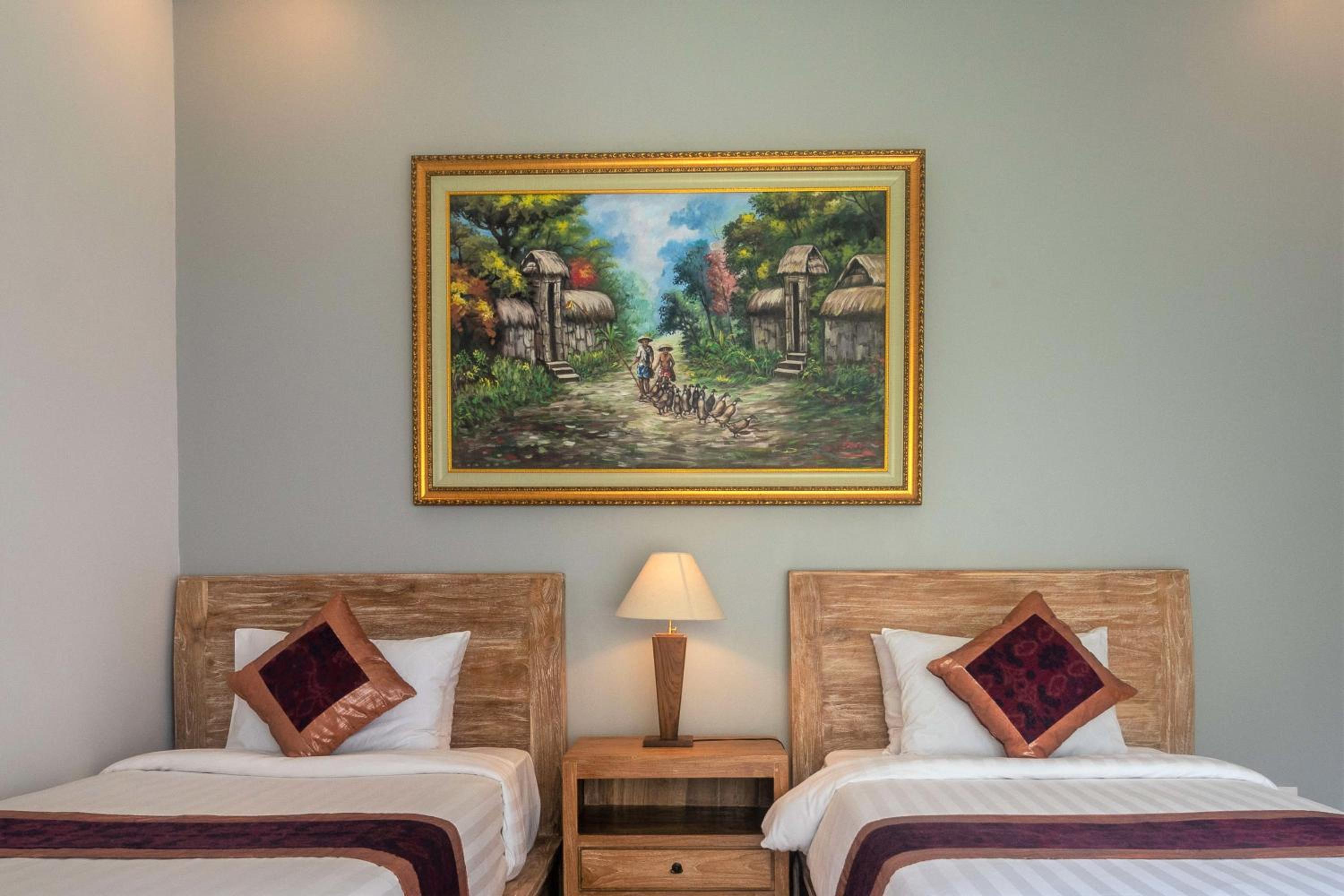 Family Suite - Photo 9