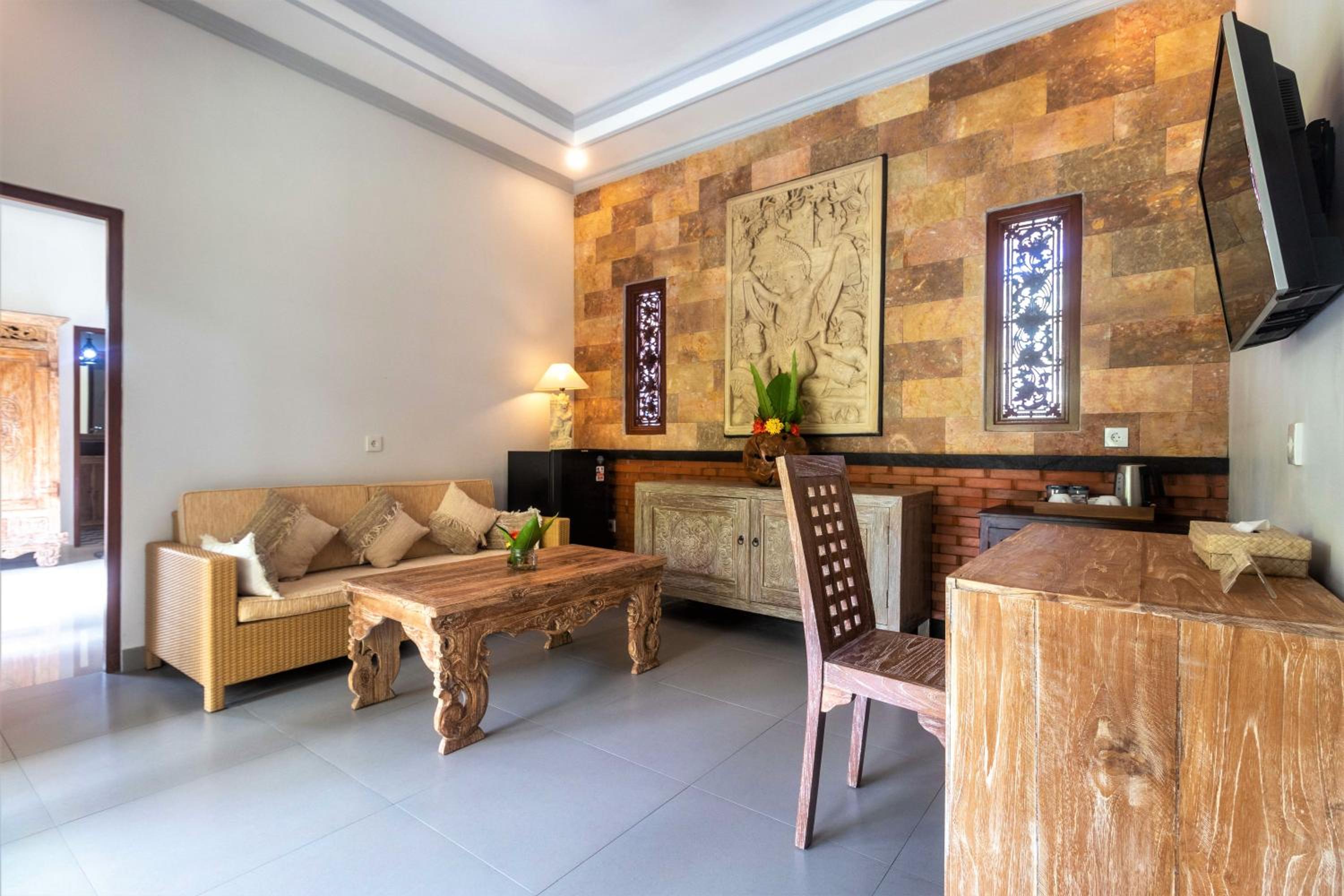 Family Suite - Photo 4