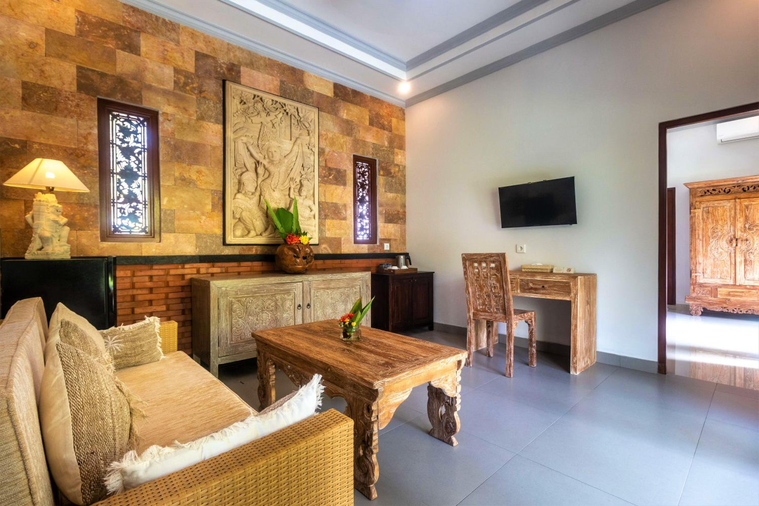 Family Suite - Photo 5