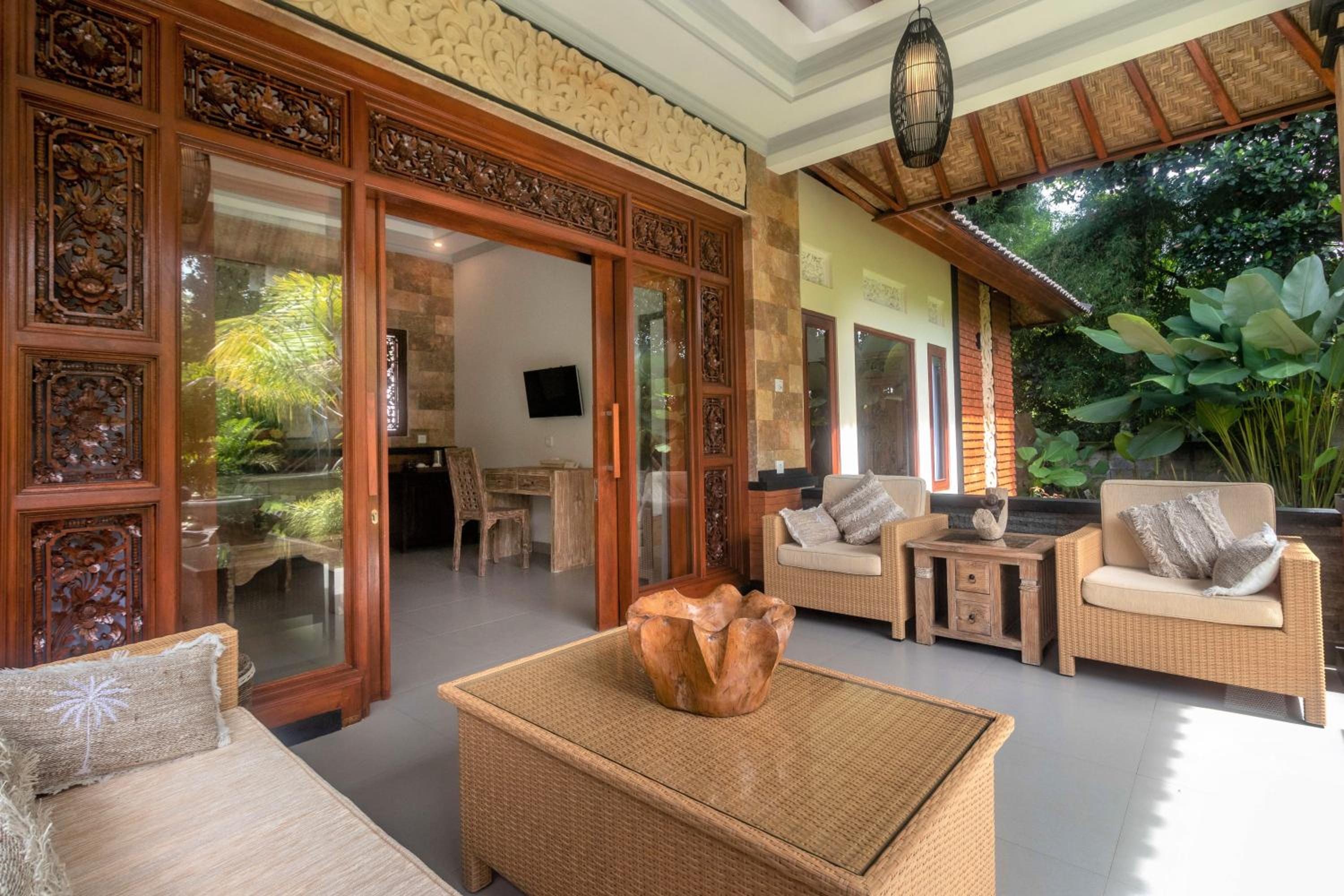 Family Suite - Photo 16
