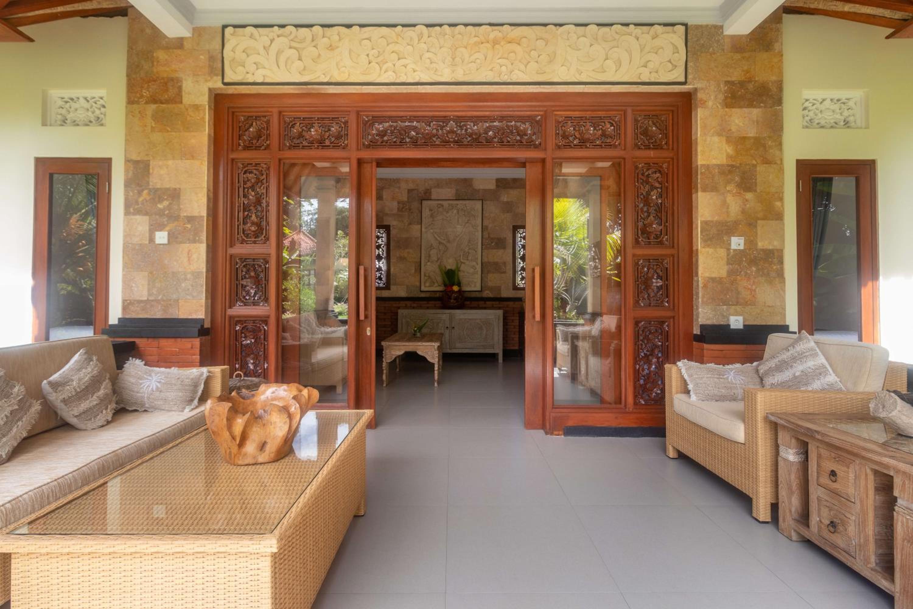 Family Suite - Photo 1