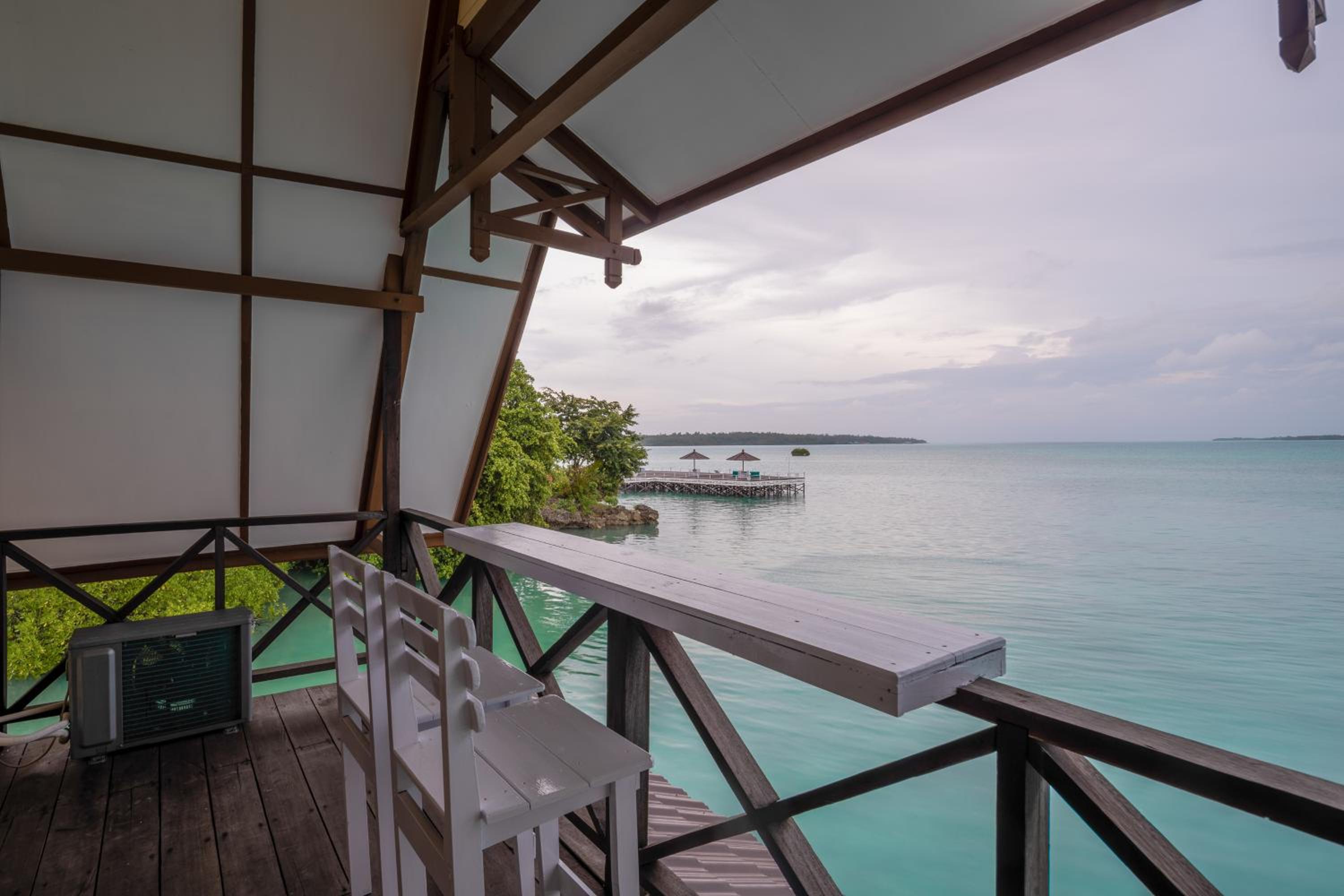 Villa with Sea View - Photo 11