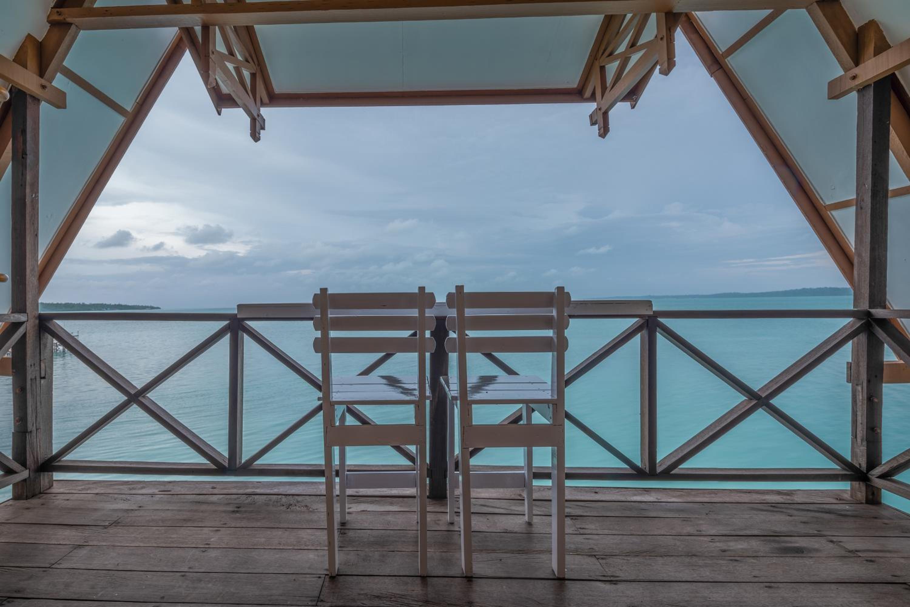 Villa with Sea View - Photo 10