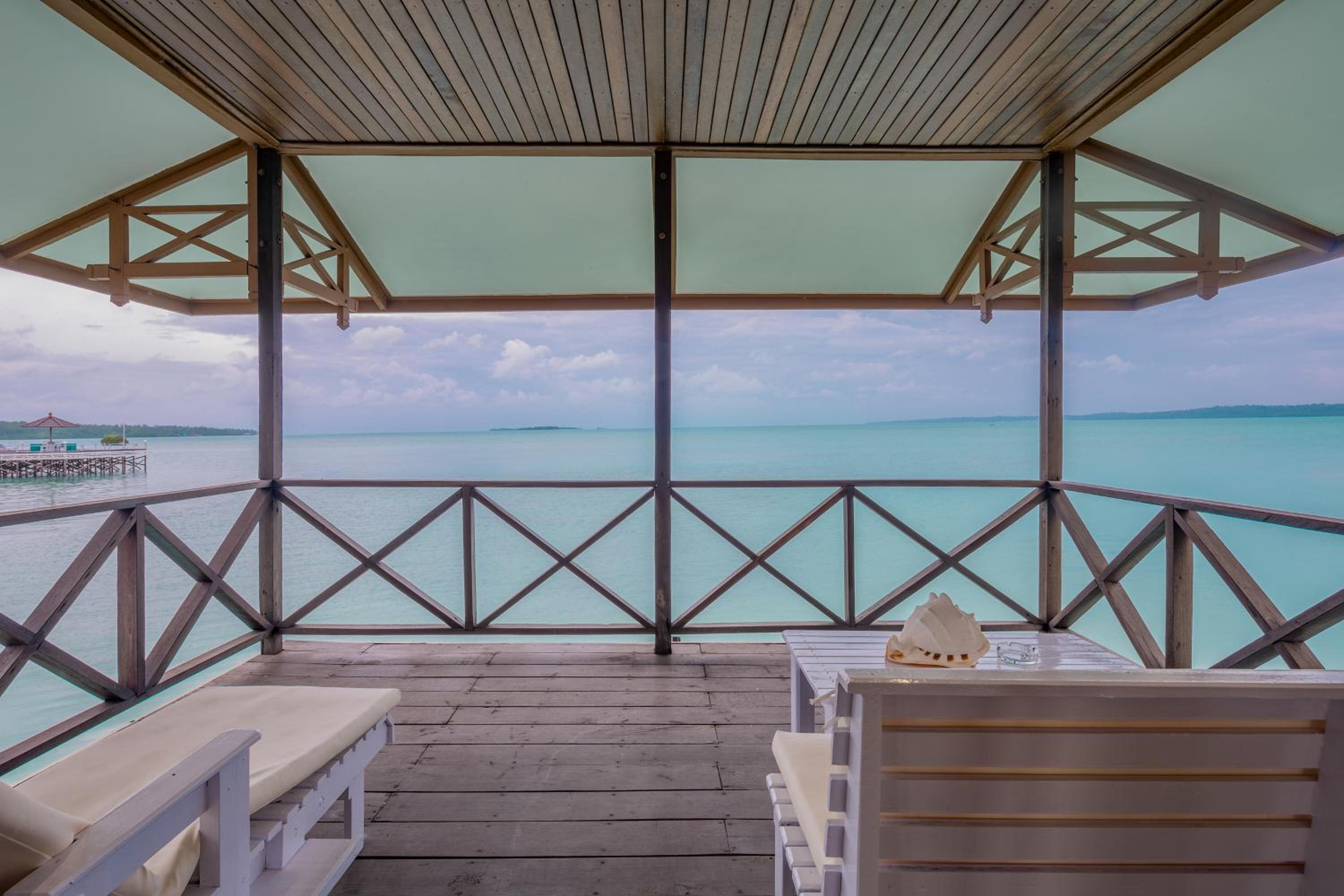 Villa with Sea View - Photo 15