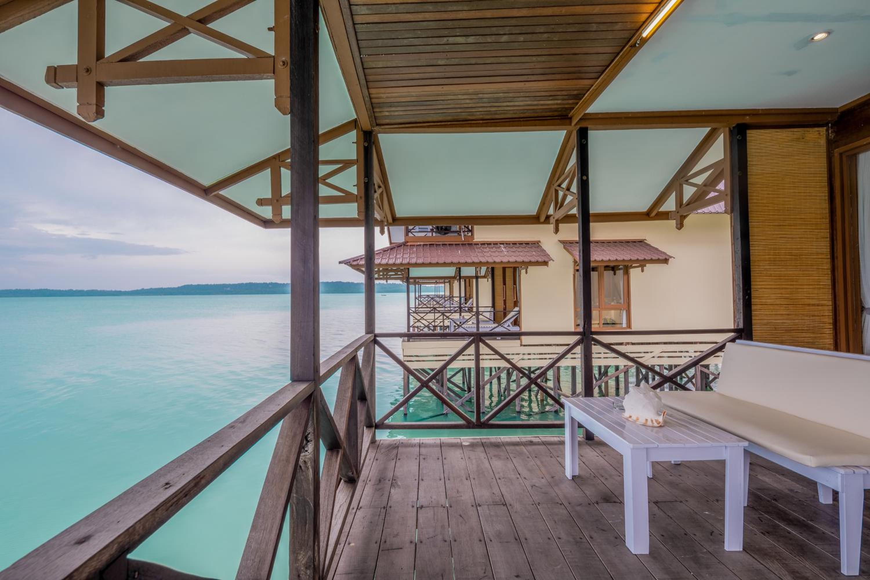 Villa with Sea View - Photo 14