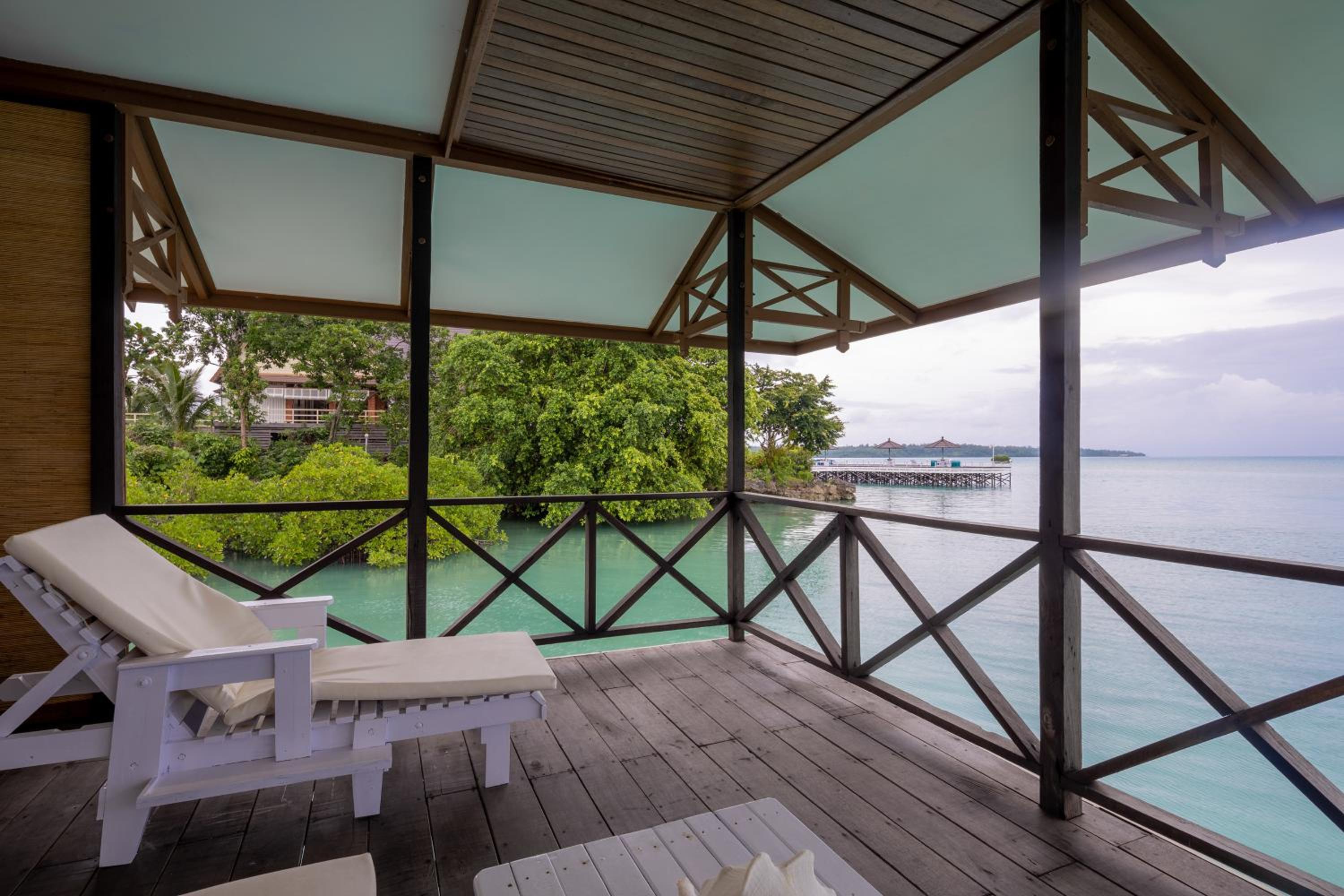 Villa with Sea View - Photo 13