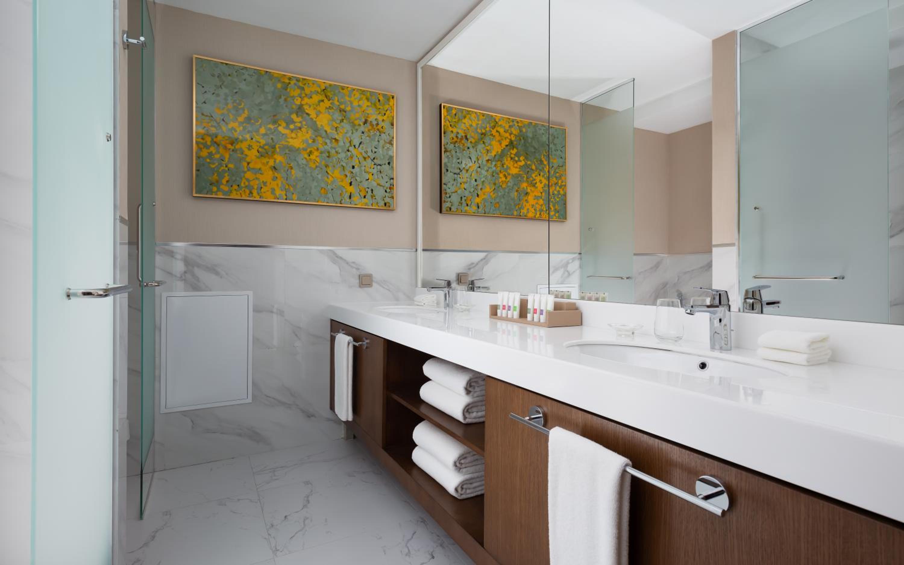Deluxe King Suite - Photo 5