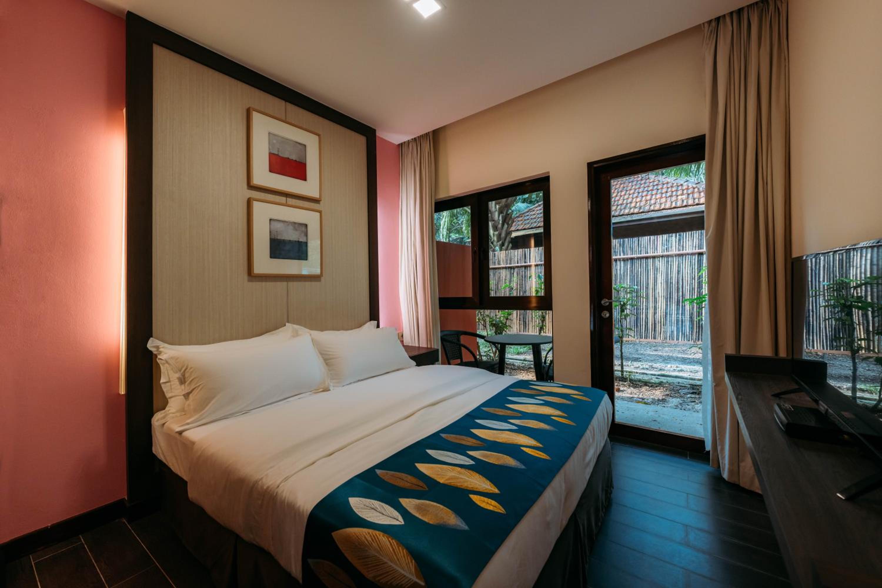 Superior Double Room photo 2