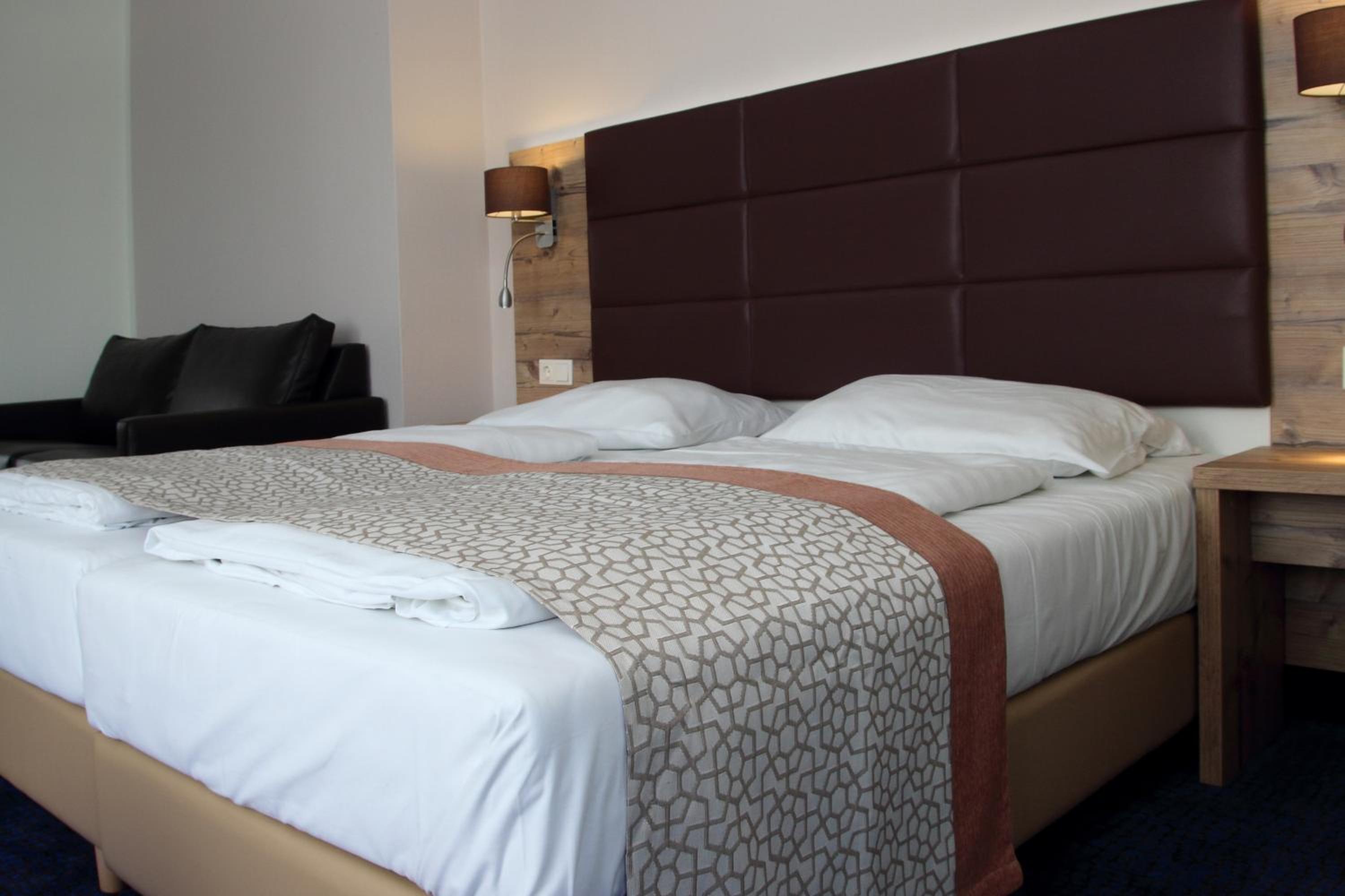 Single Room Keilberg