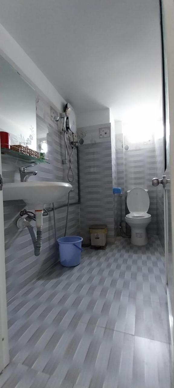 Quadruple Room photo 2