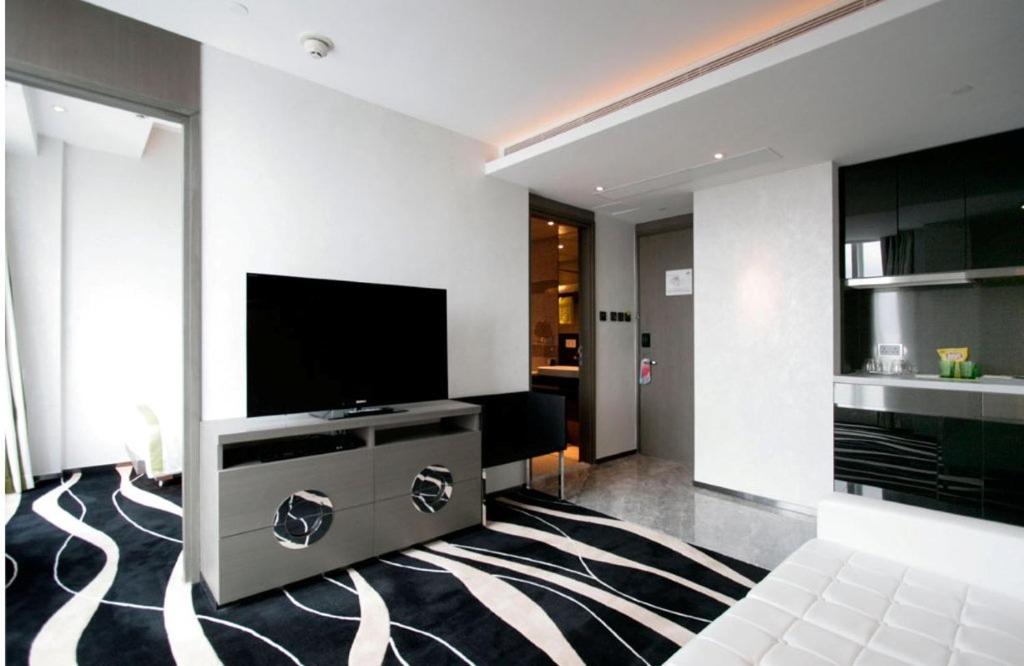 Two-Bedroom Suite photo 2