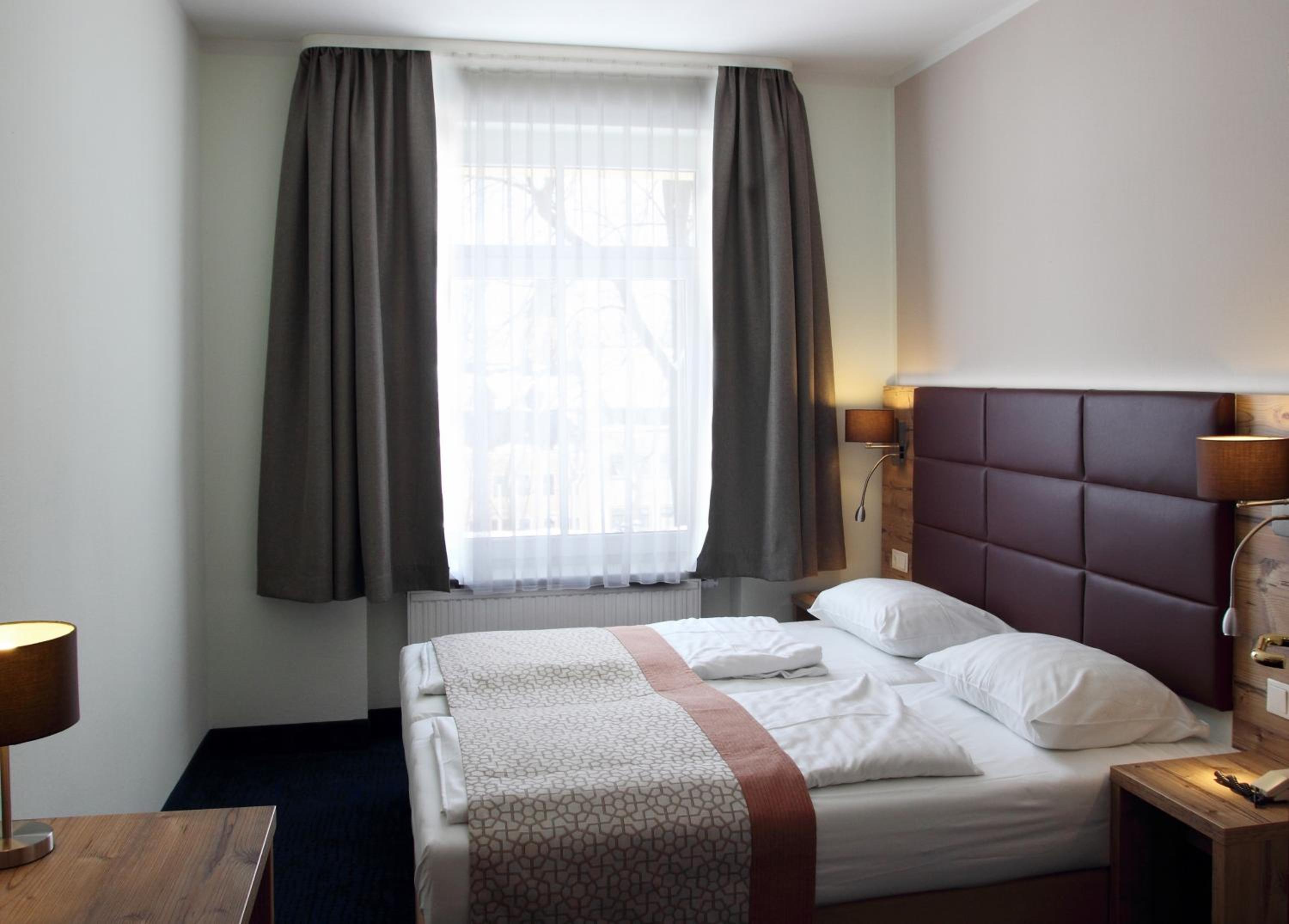 Double Room Keilberg
