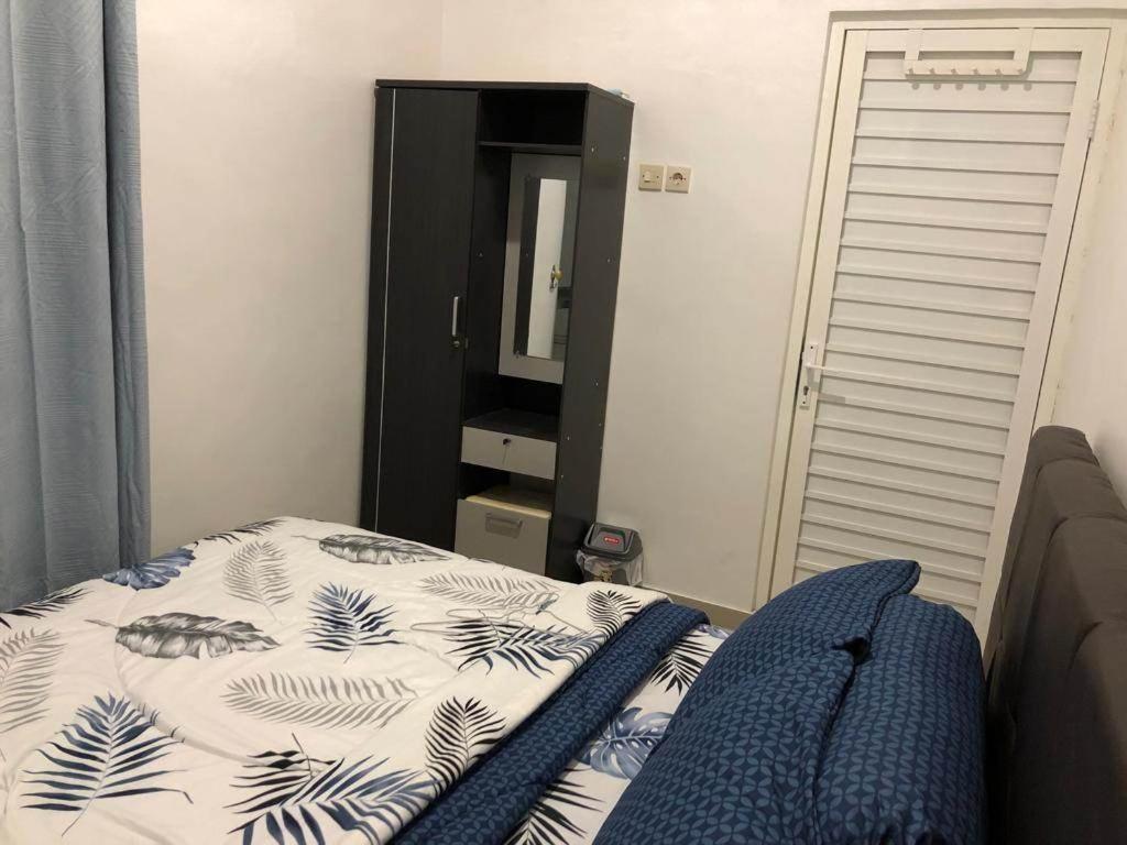 One-Bedroom Villa photo 1