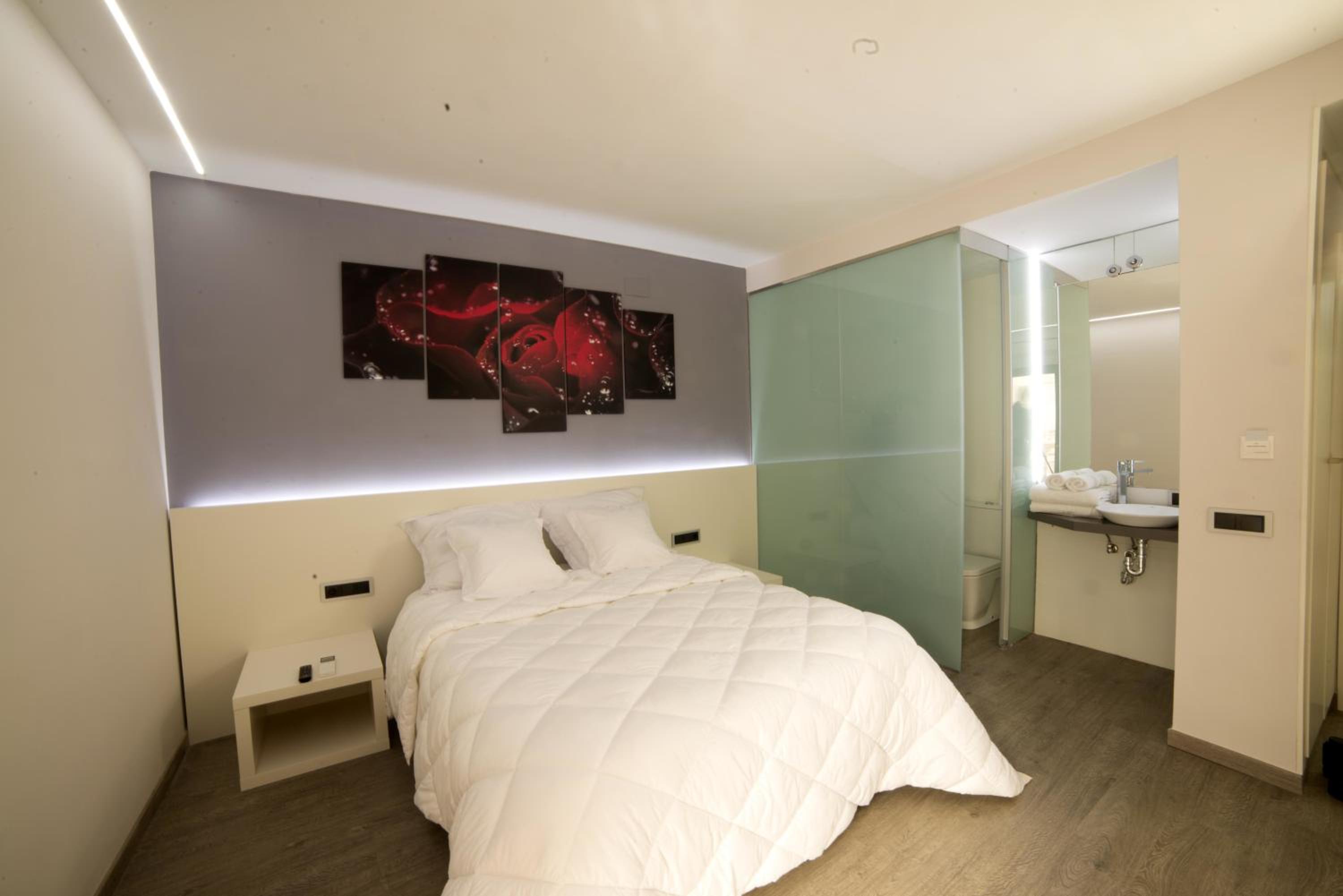 Habitación Doble con Paquete de Año Nuevo