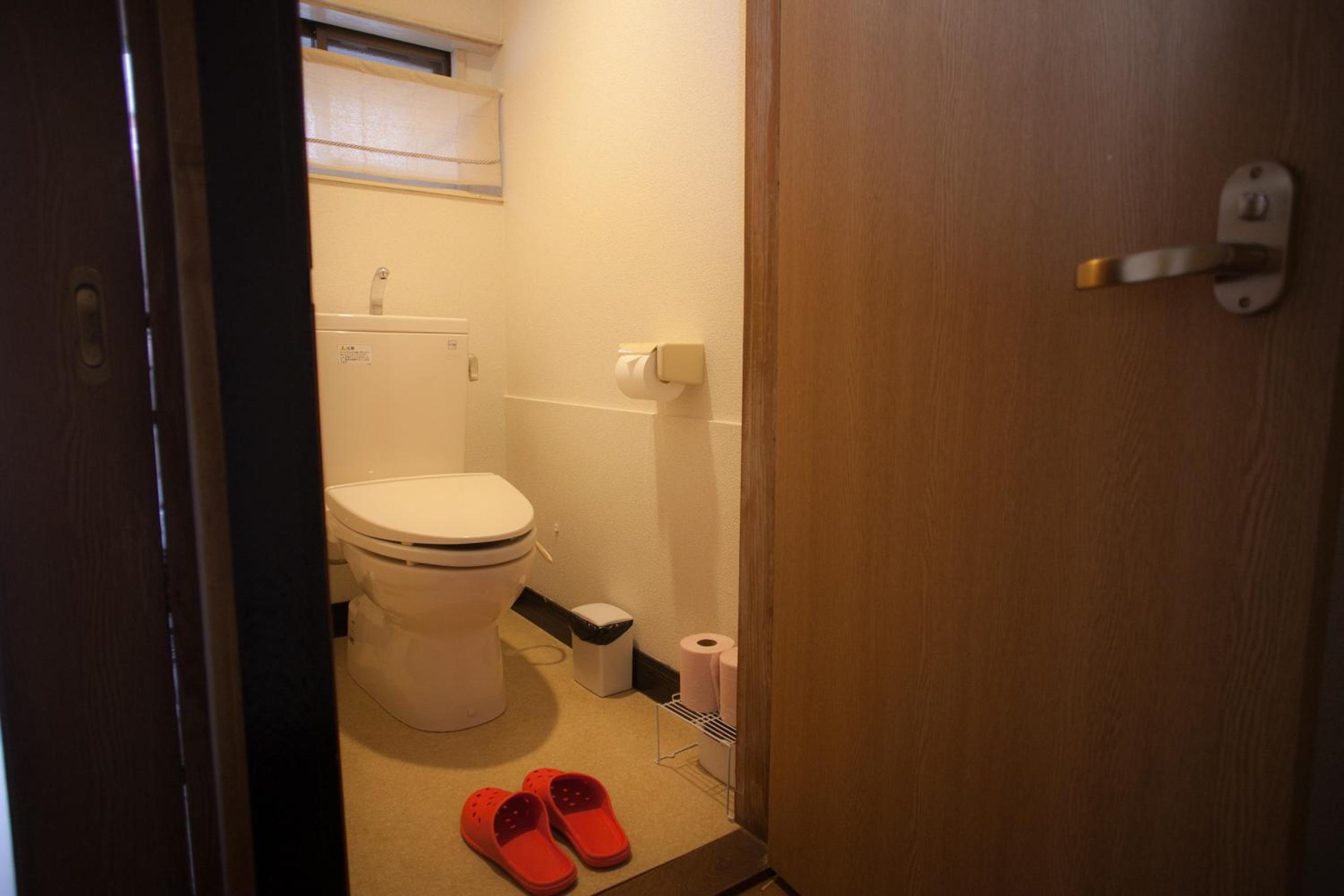 Three-Bedroom House photo 2