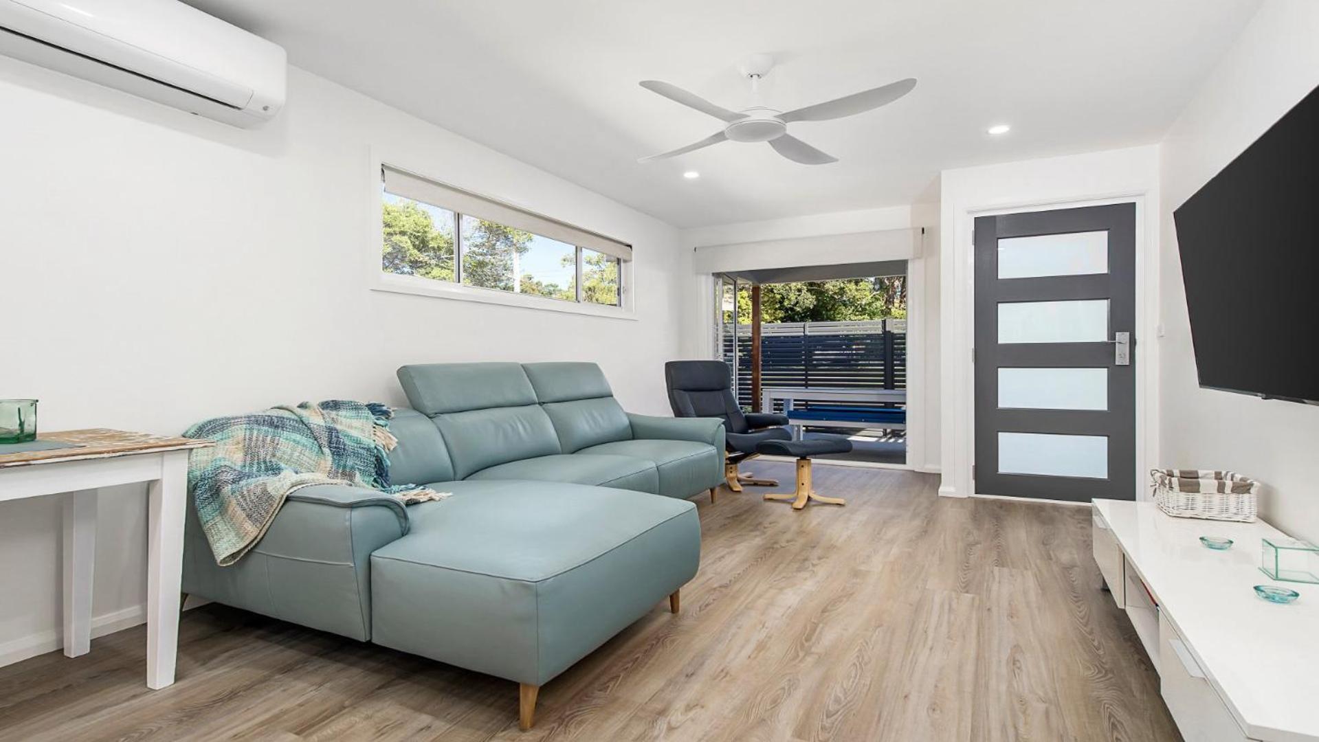 Two-Bedroom House photo 1