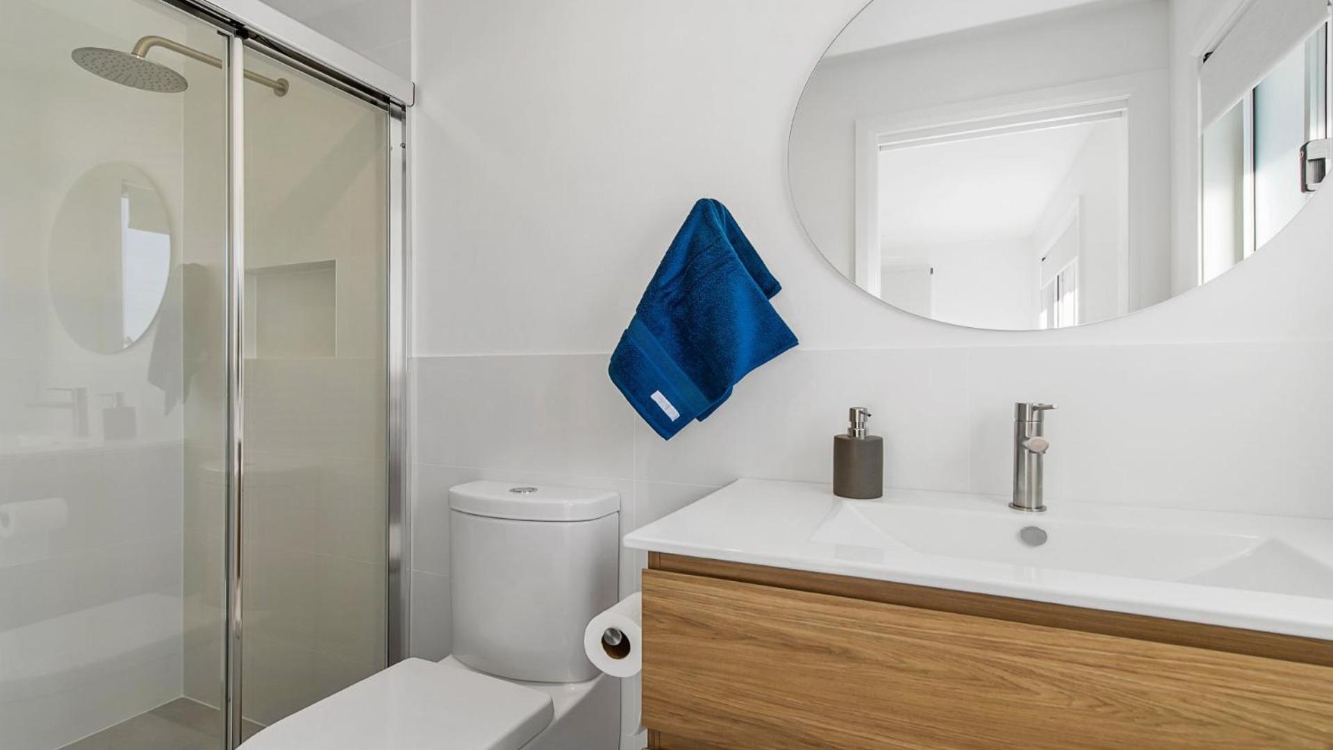 Two-Bedroom House photo 2