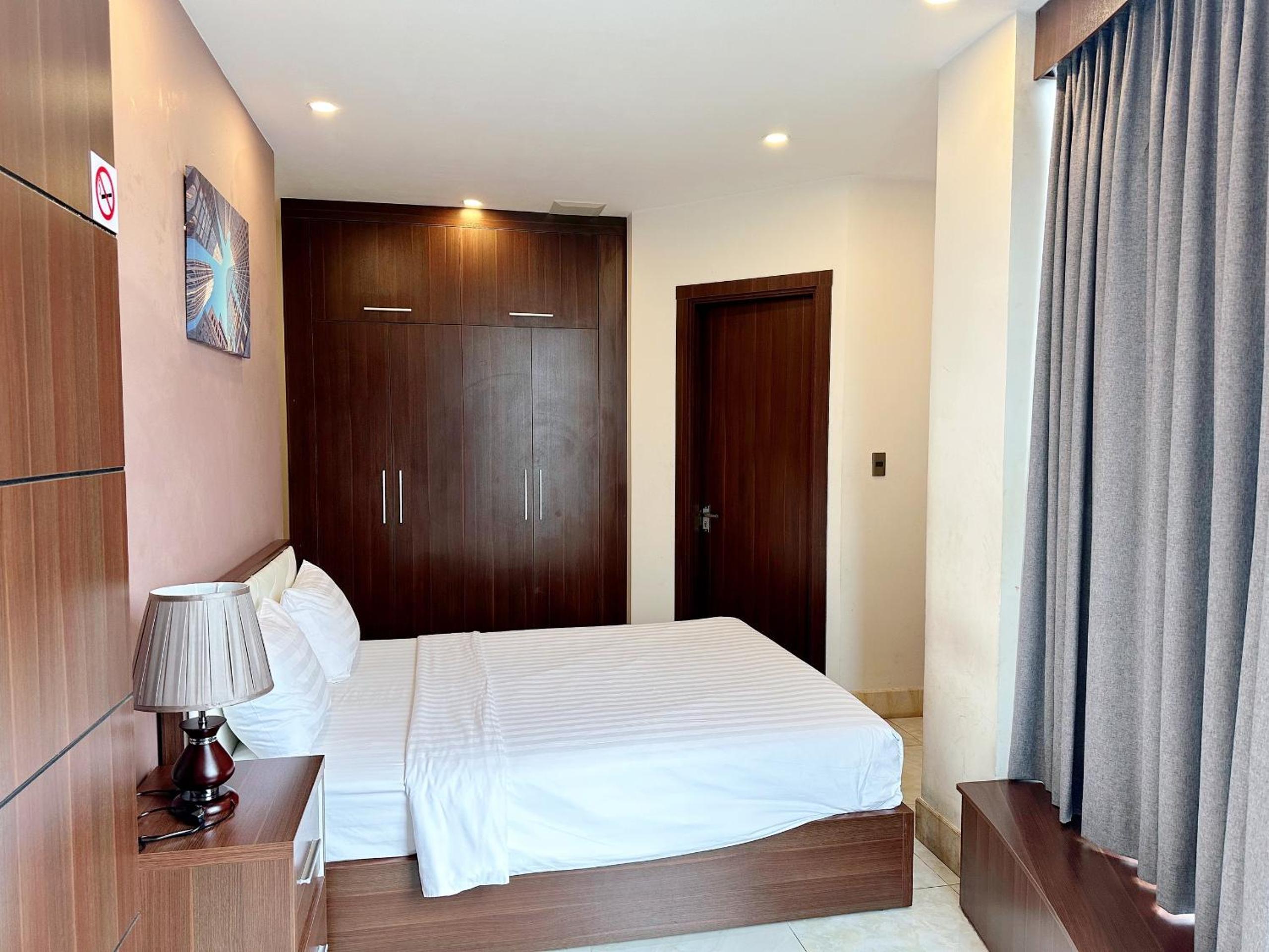 Standard Double Room photo 3